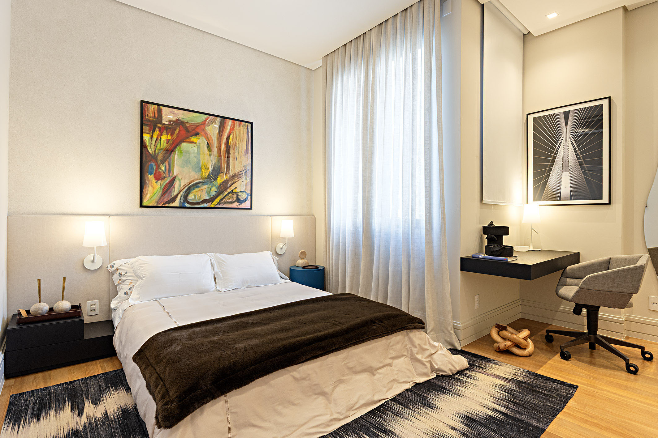  Contemporary Architecture and Elegance in a Prime Itaim Location - 物件實景