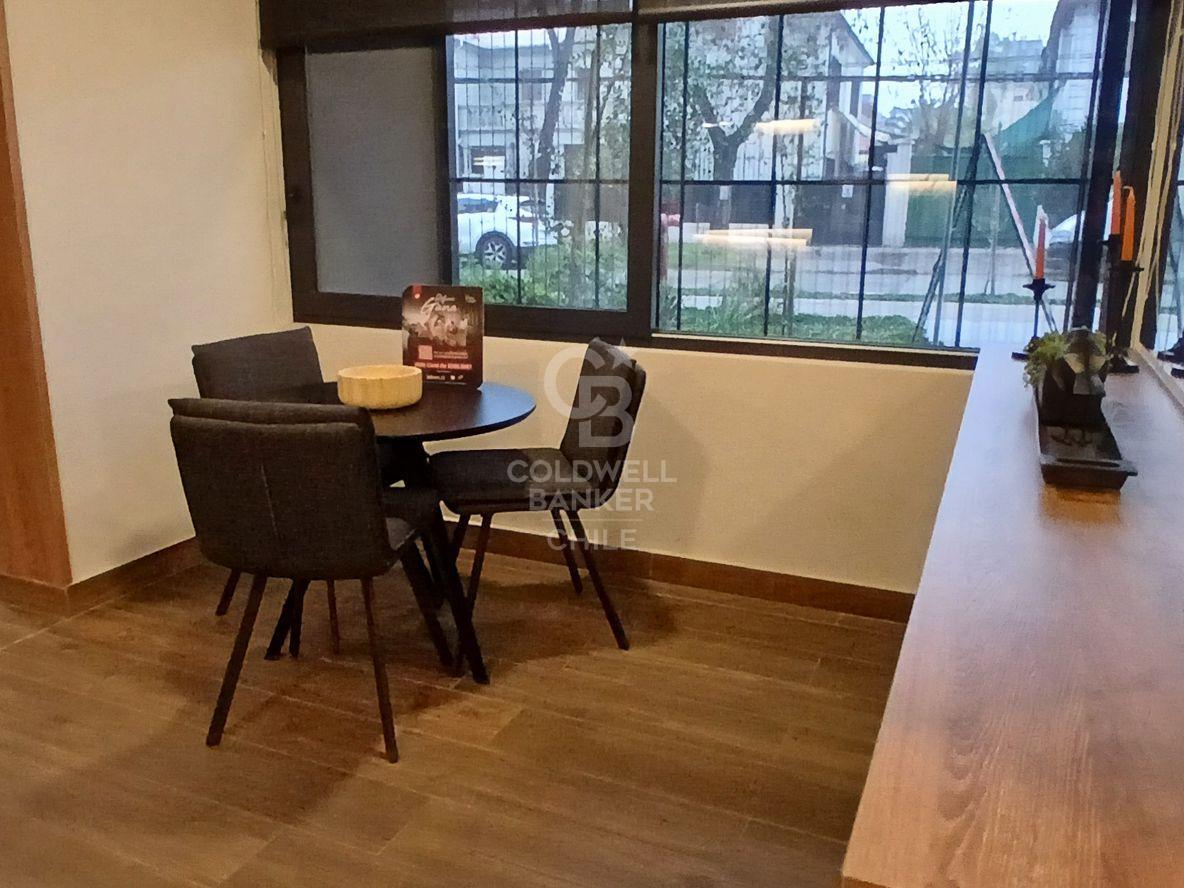 Providencia, Chile, 3 Bedrooms Bedrooms, ,3 BathroomsBathrooms,Residential,For Sale,1883139