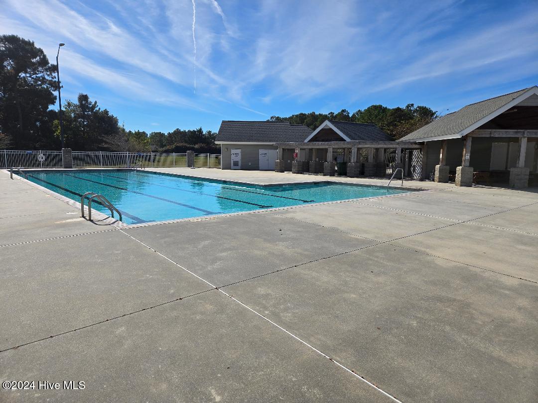 110 Sea Level Lane, Sneads Ferry, North Carolina, 28460, United States, ,Land,For Sale,110 Sea Level Lane,1644596