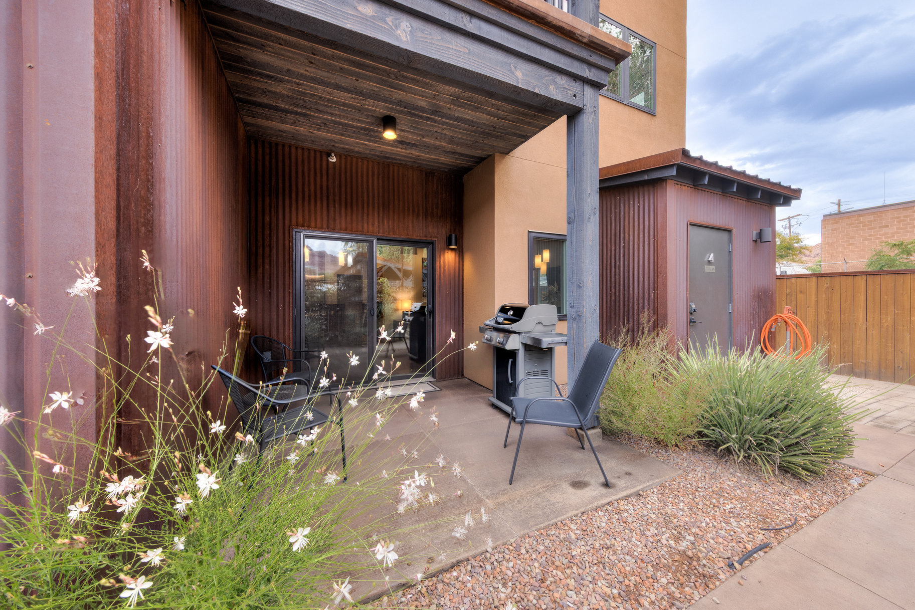  Downtown Moab Vacation Rental and Adventure Basecamp - 物件實景