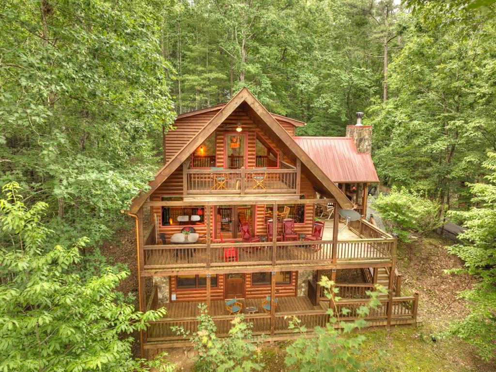 Blue Ridge, Georgia, 30513, United States, 3 Bedrooms Bedrooms, ,3 BathroomsBathrooms,Residential,For Sale,1995238