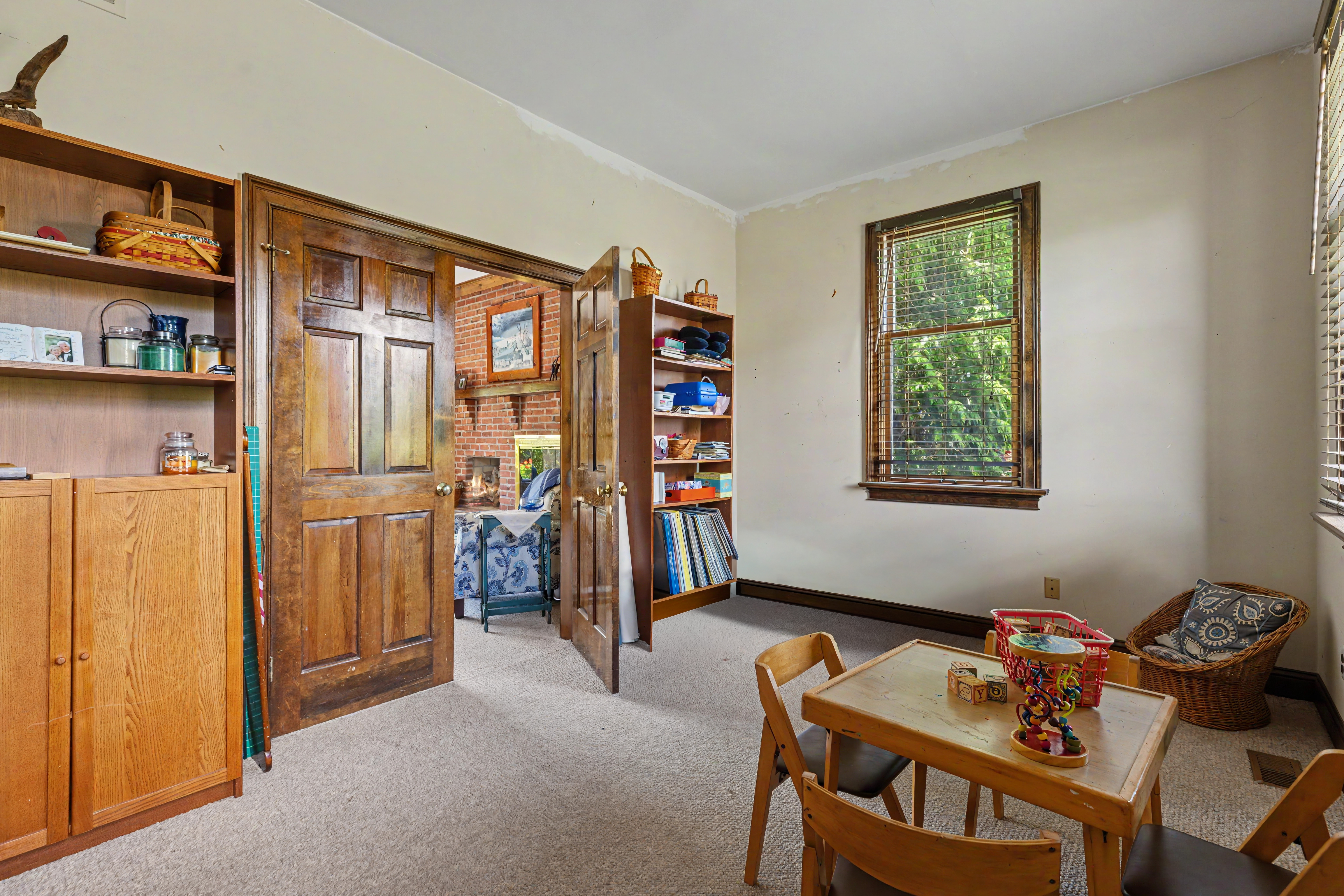  48 Bobbie Drive, Ivyland, PA 18974 - 物件實景