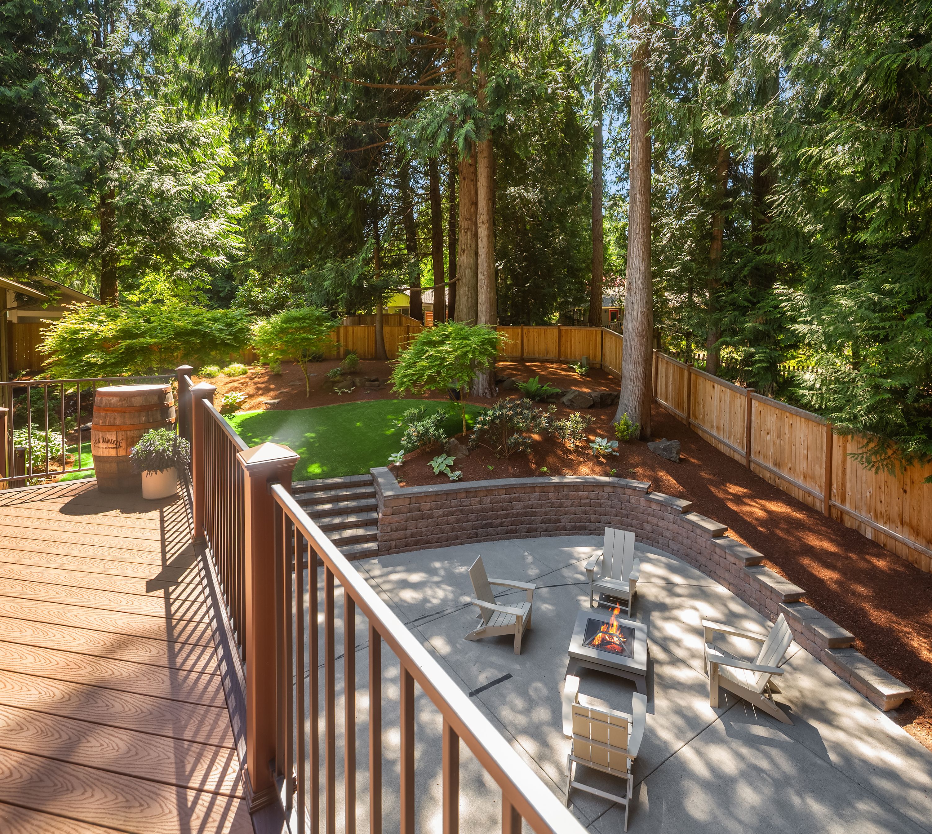  3415 211th Ave NE, Sammamish, WA 98074 - 物件實景