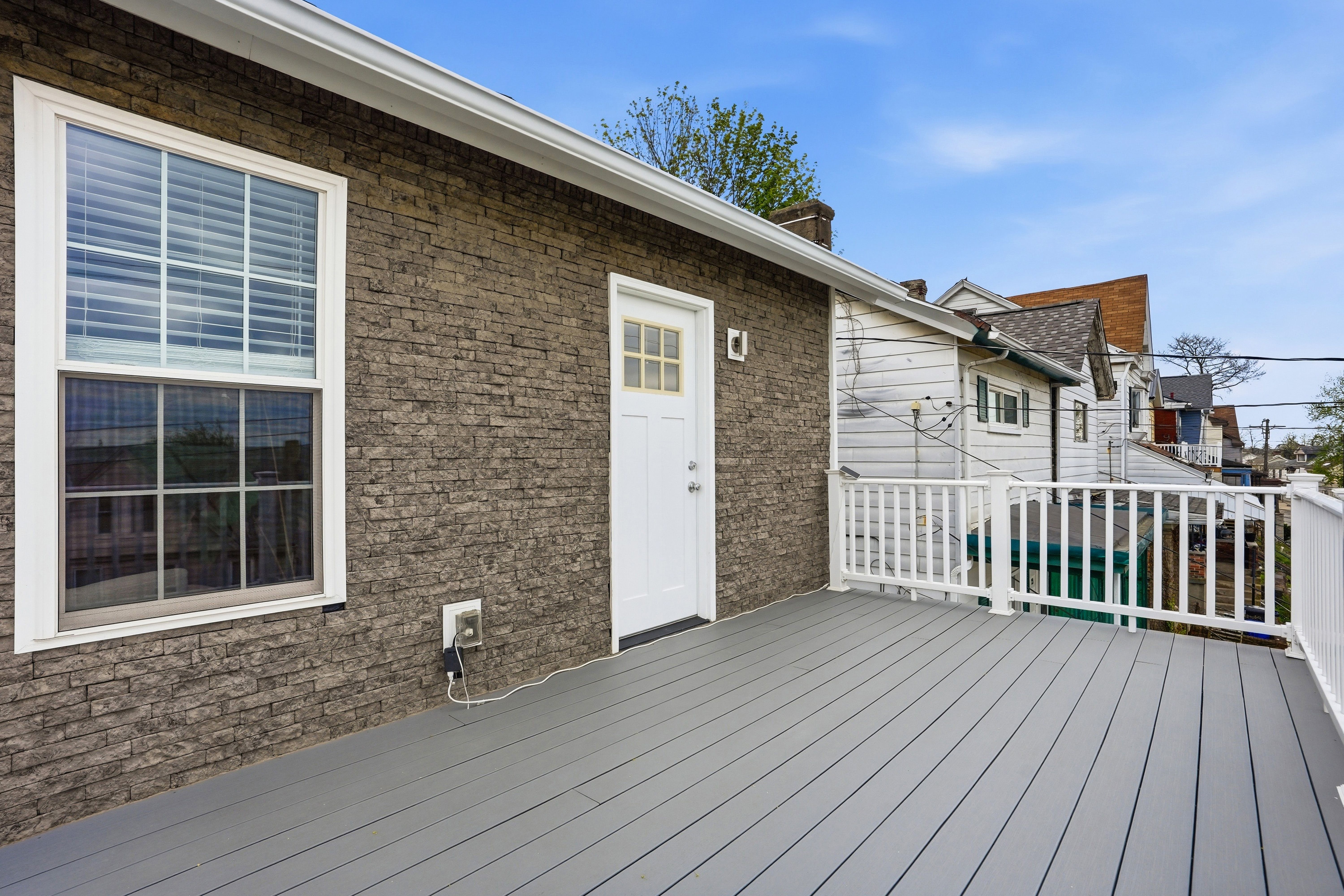  27 Natchez Street, Pittsburgh, PA 15211 - 物件實景