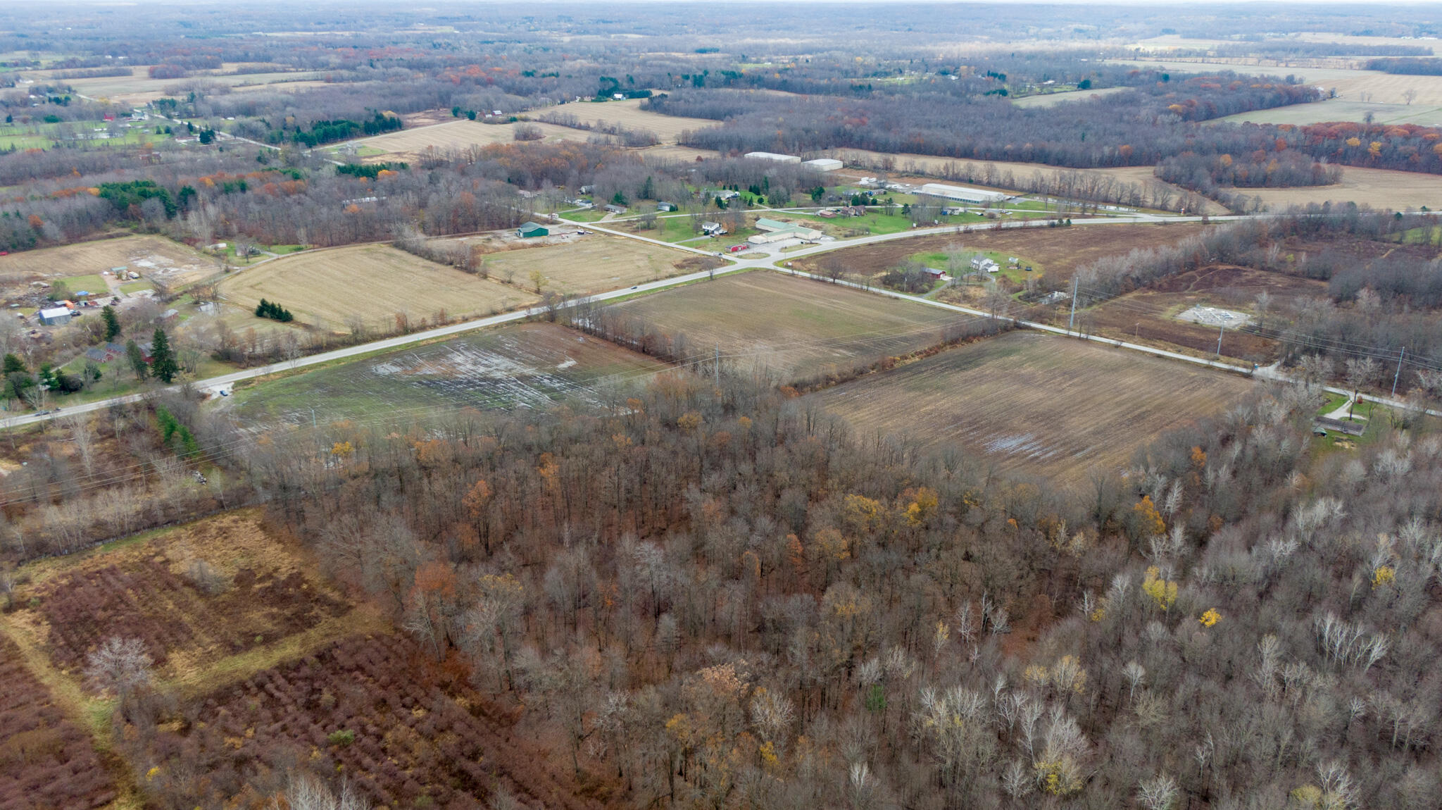 0 In-39, La Porte, Indiana, 46350, United States, ,Land,For Sale,0 In-39,1662819