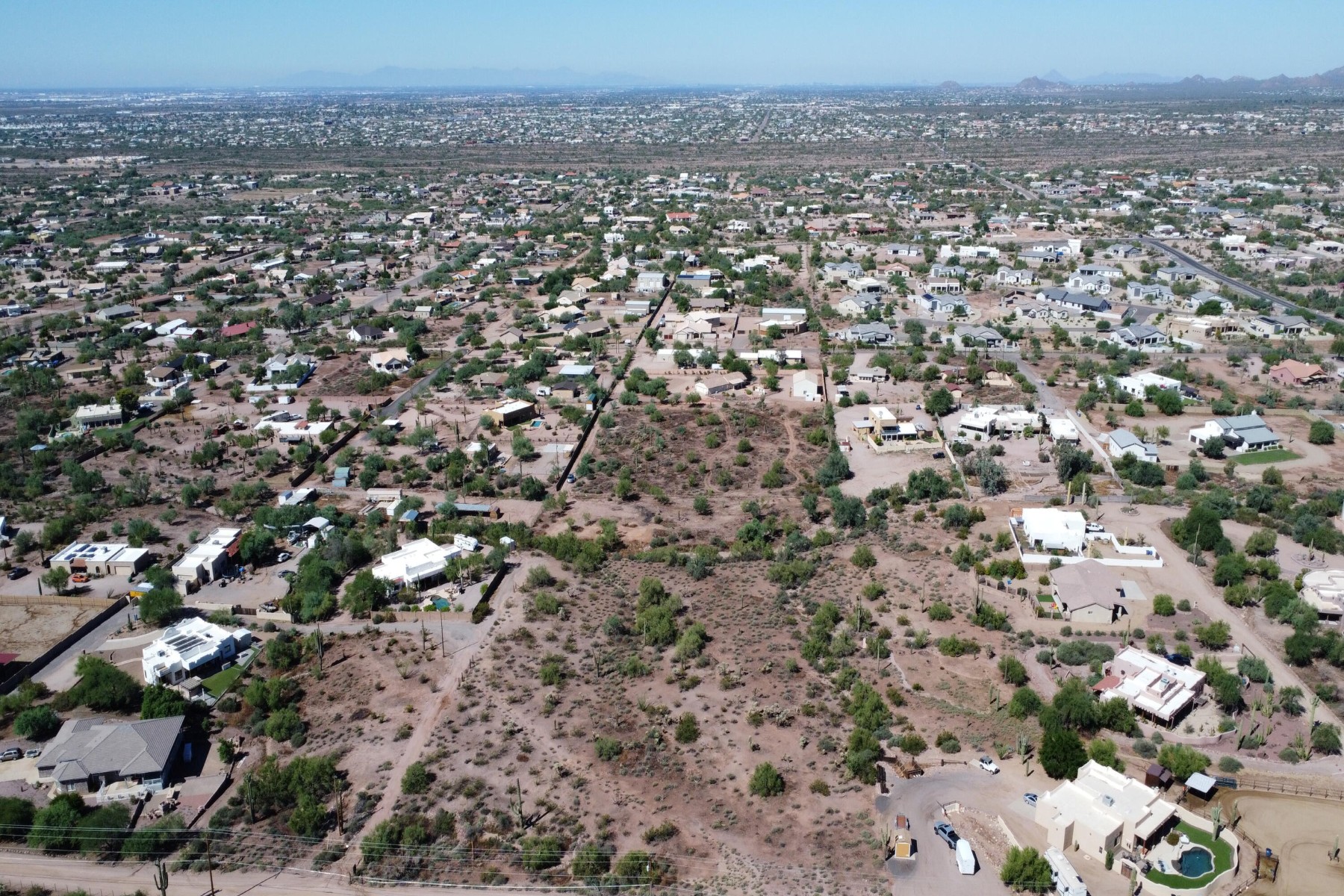  52 E Scenic (geronimo) Street¦Apache Junction, AZ - 物件實景