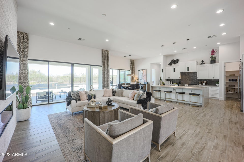 2823 W Desert Hills Dr, Phoenix, Arizona, 85086, United States, 4 Bedrooms Bedrooms, ,4 BathroomsBathrooms,Residential,For Sale,2823 W Desert Hills Dr,1294609