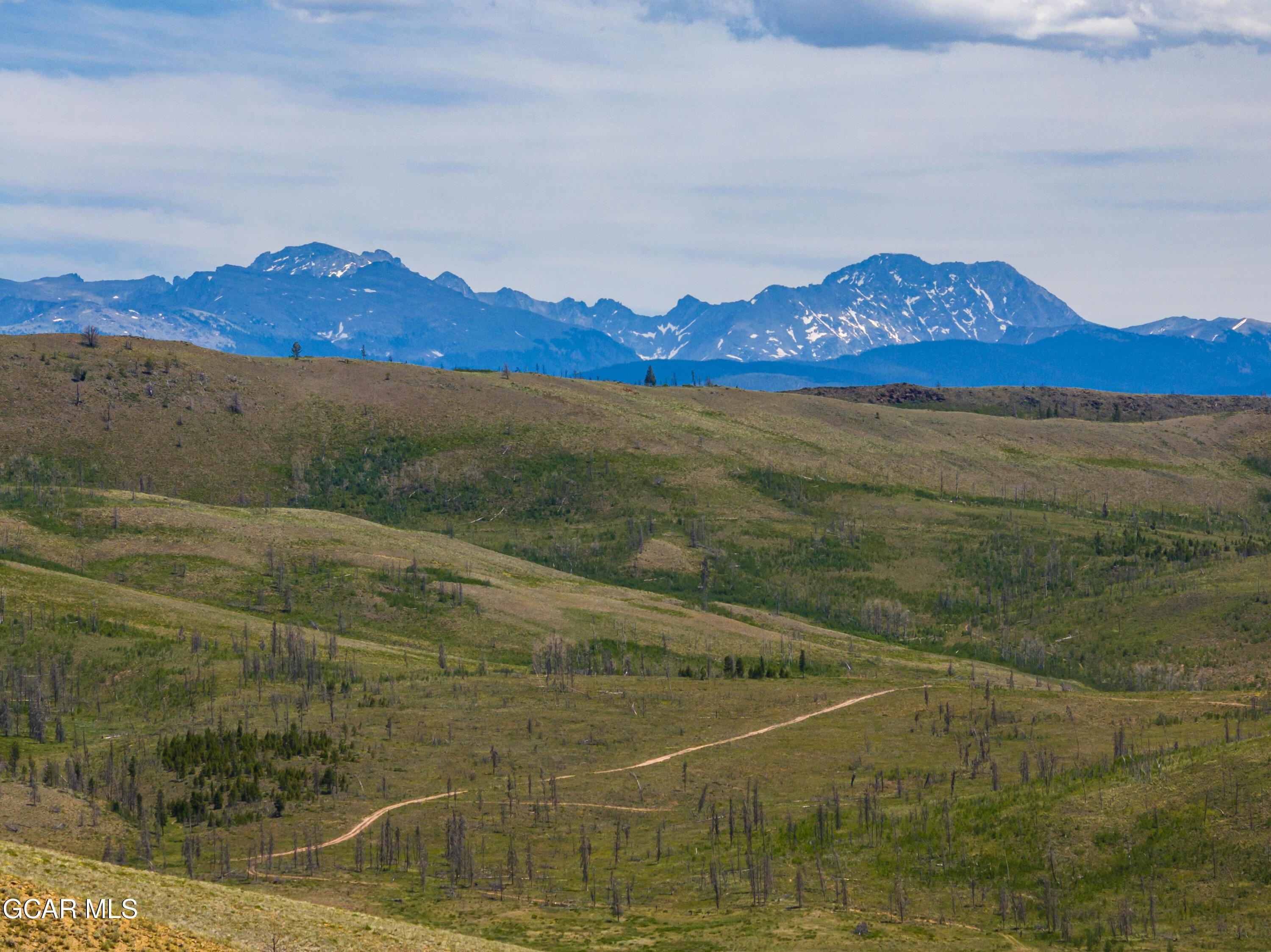 Granby, Colorado, 80446, United States, ,Land,For Sale,1890202