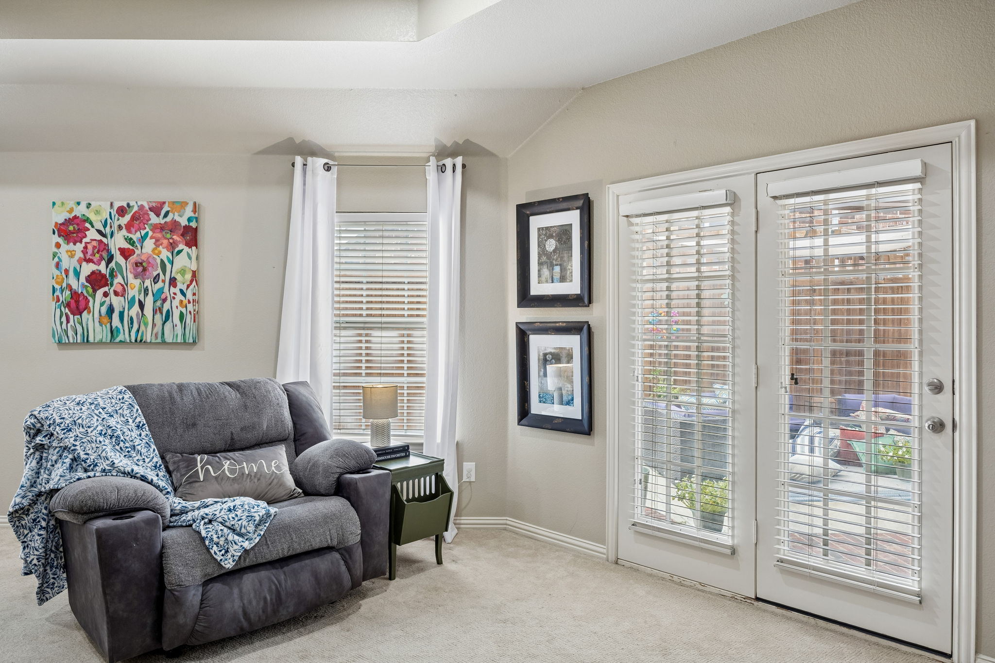  Effortless Executive Living Near Lake Ray Hubbard in Gated Turtle Cove - 物件實景