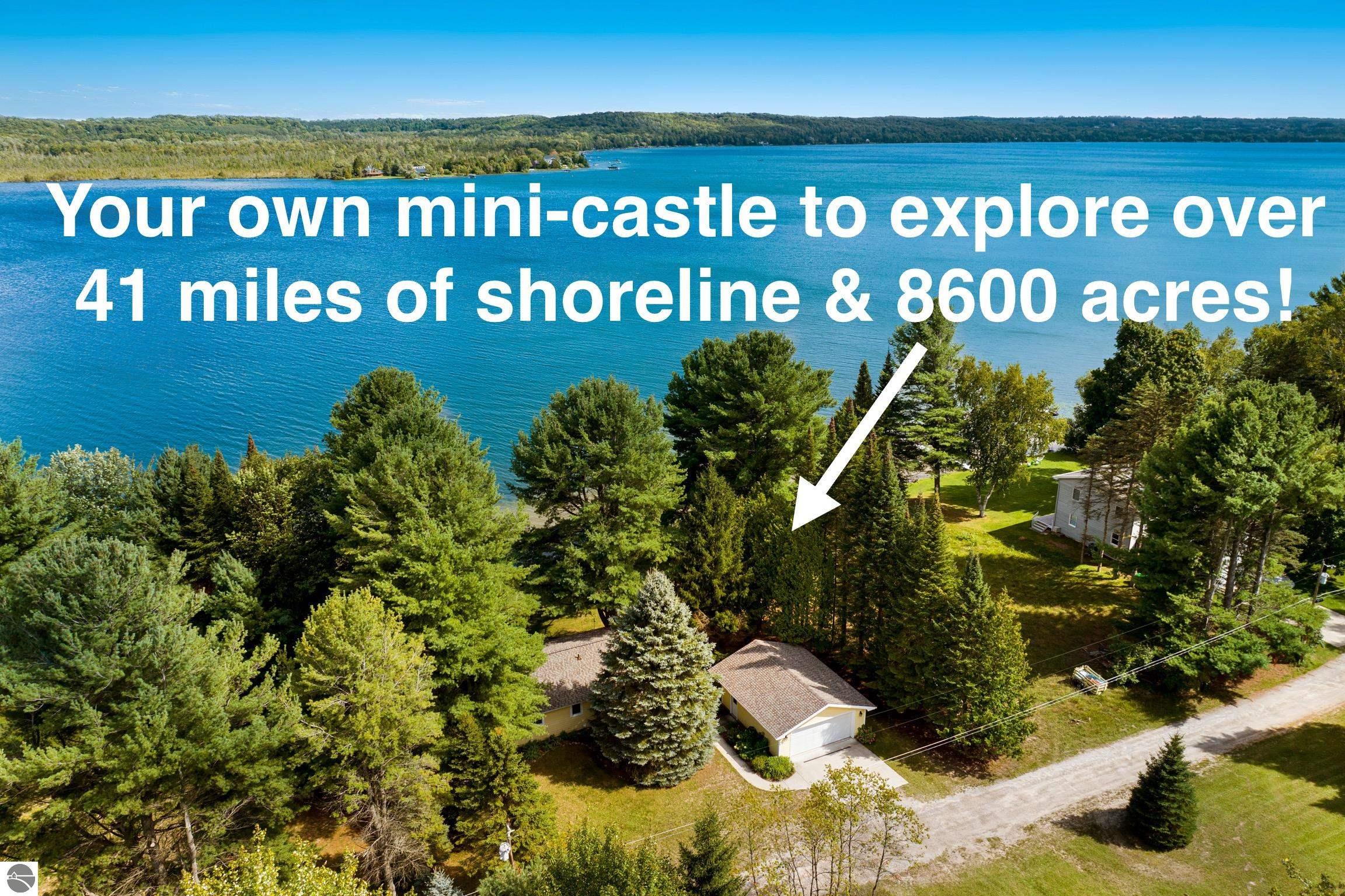 Cedar, Michigan, 49621, United States, 1 Bedroom Bedrooms, ,Residential,For Sale,1937964