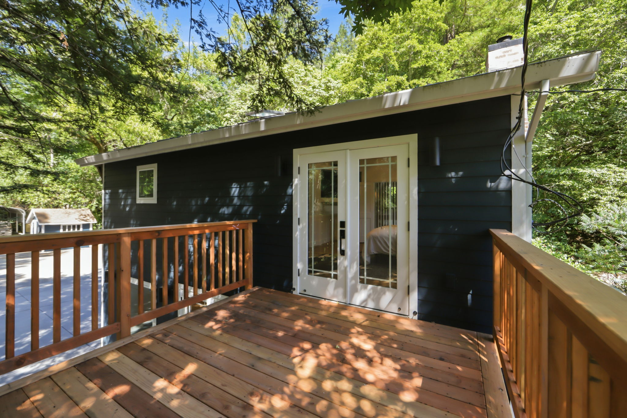 3184 Calistoga Road - 物件實景