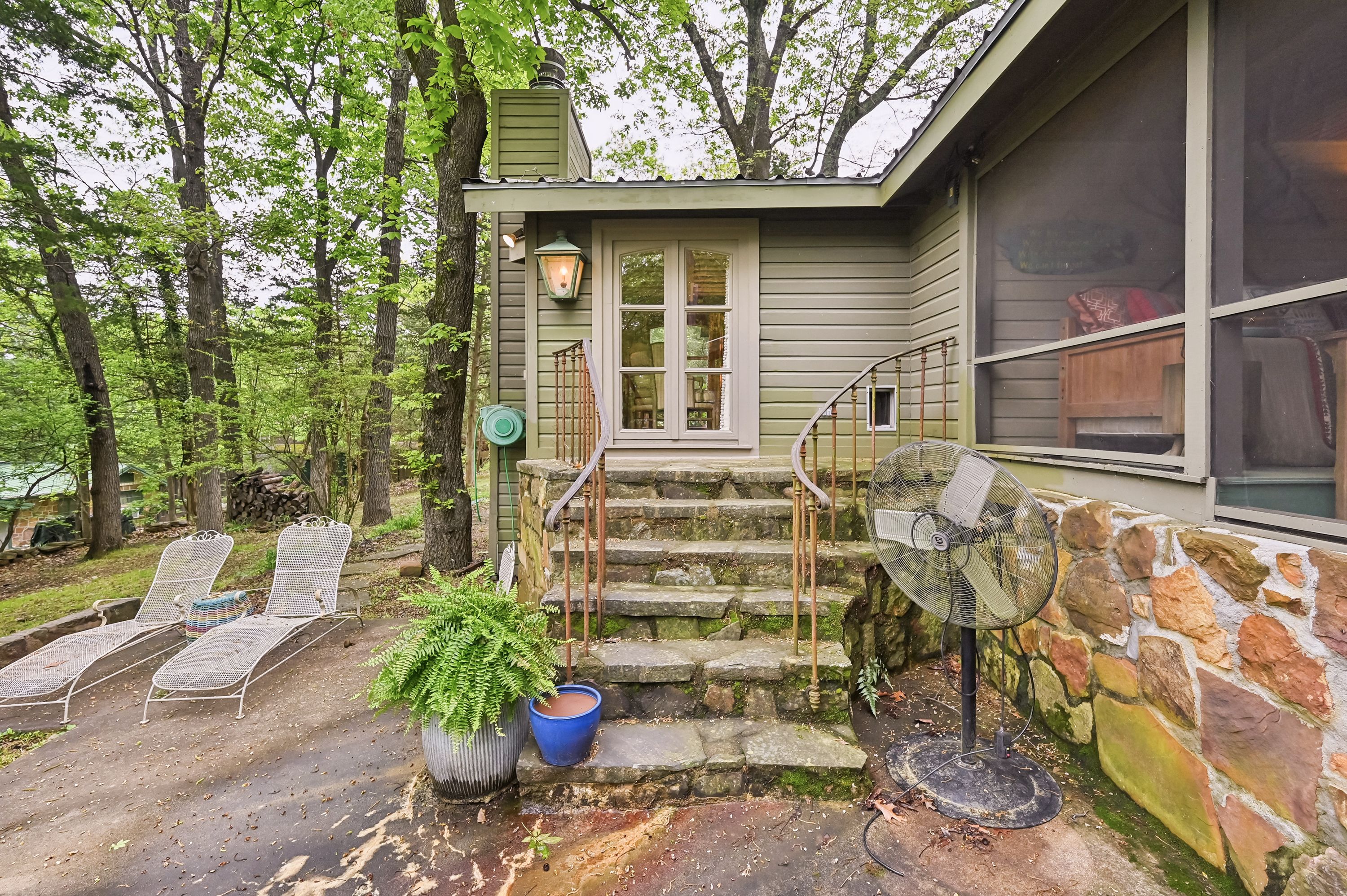  84 Willow Street, Locust Grove, OK 74352 - 物件實景