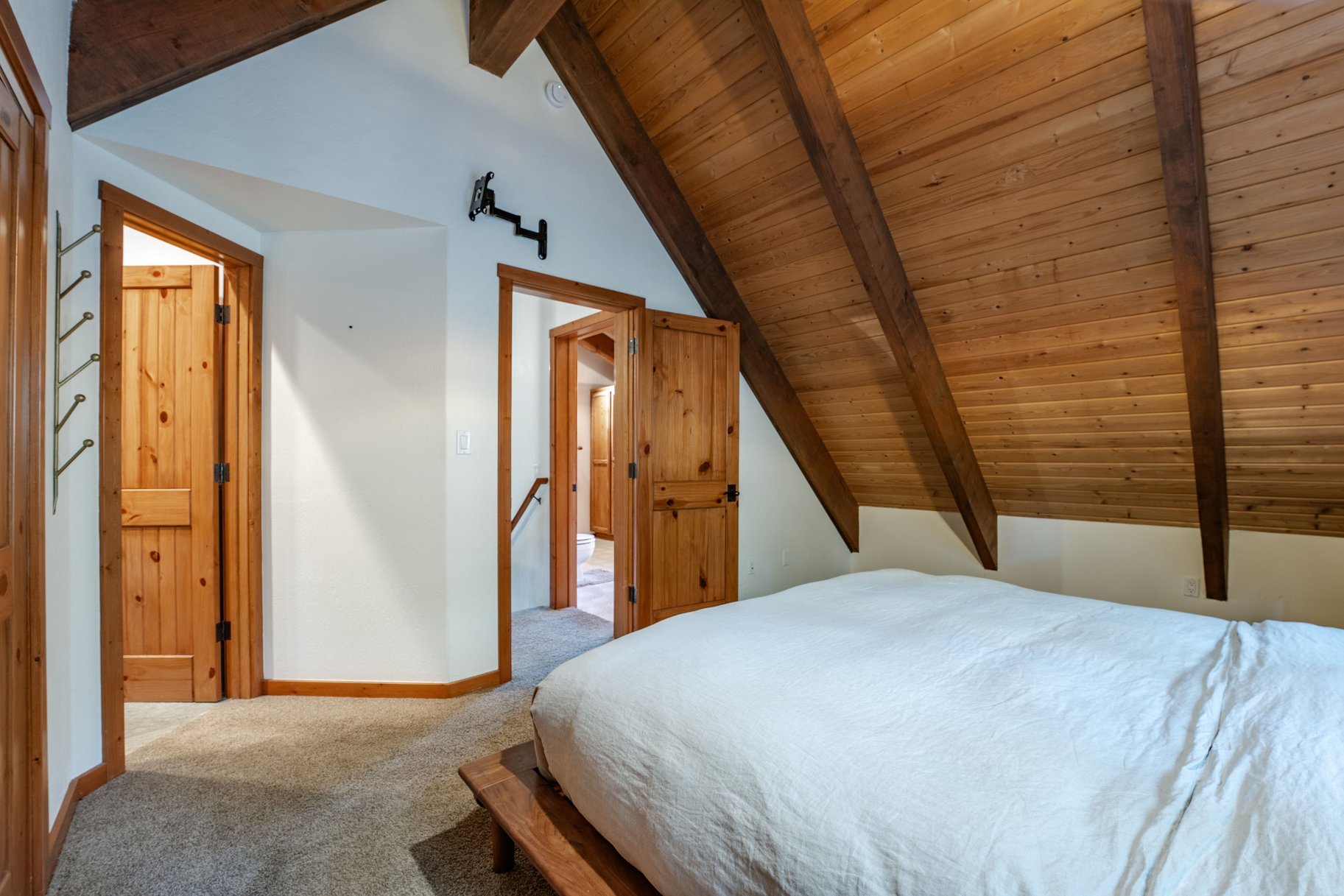  Alpine Peaks Chalet - Ski-Inspired Living on the Forest’s Edge - 物件實景