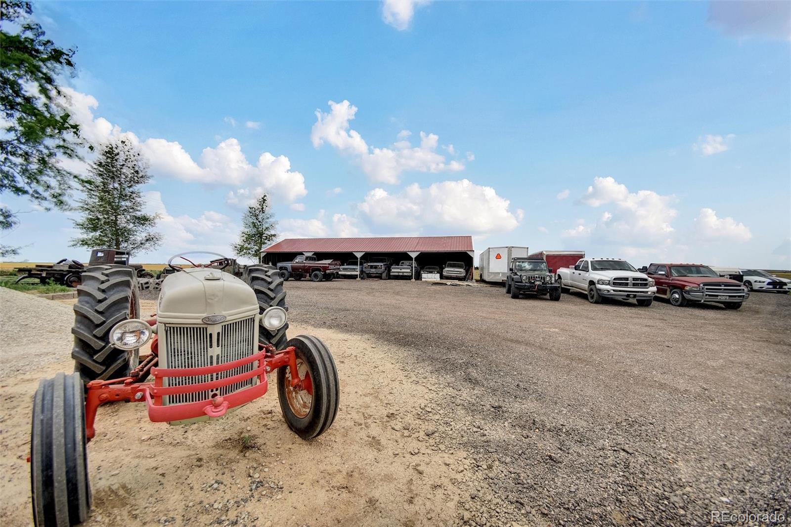 Keenesburg, Colorado, 80643, United States, 2 Bedrooms Bedrooms, ,1 BathroomBathrooms,Residential,For Sale,1819436