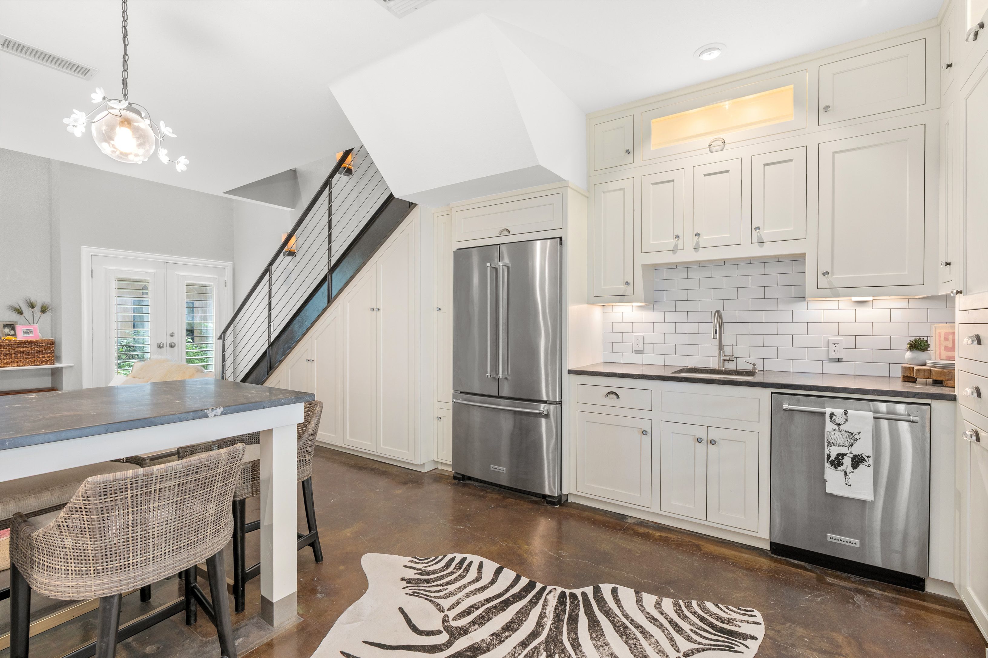  Stylish Downtown Condo Near the River Walk - 物件實景