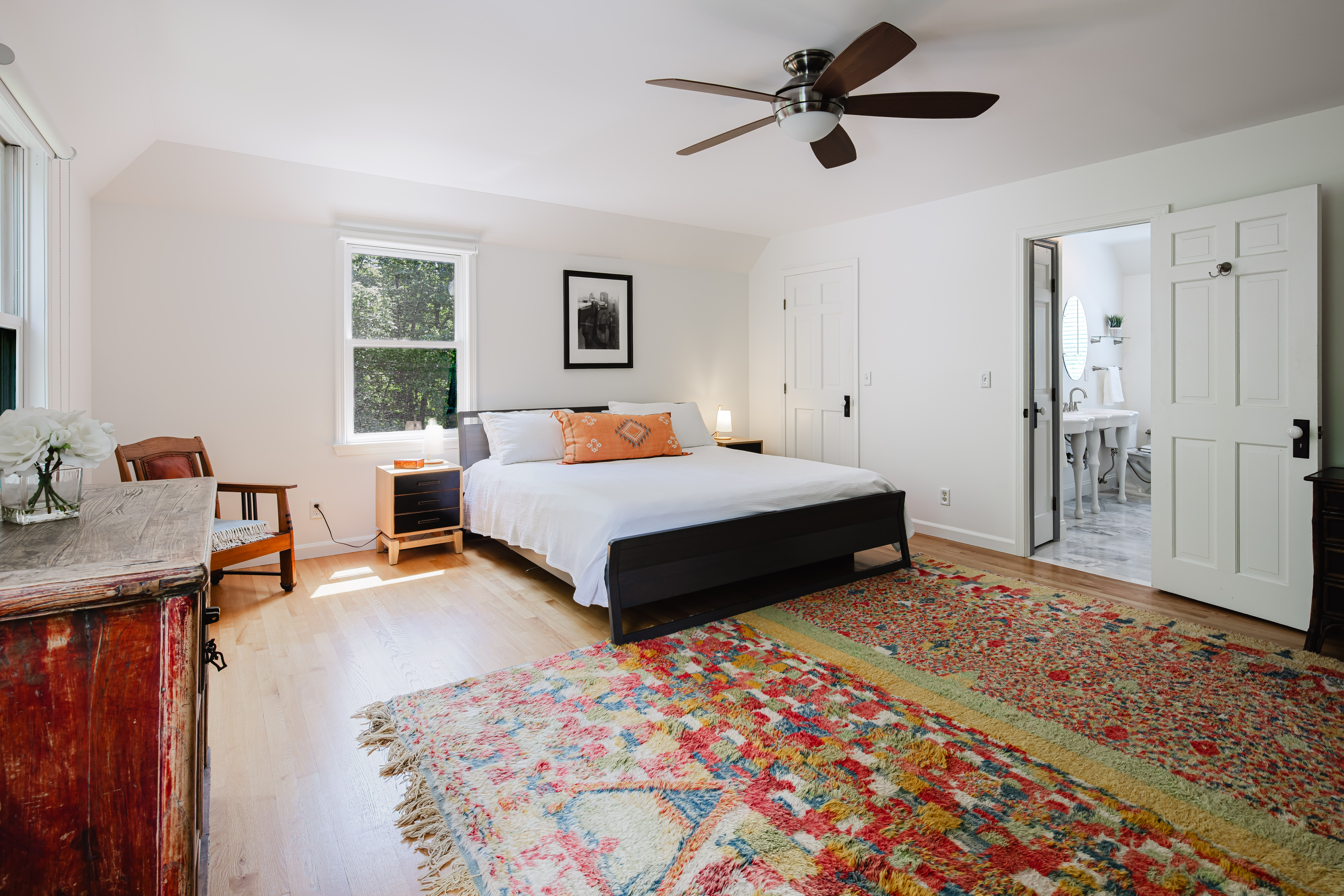  Custom Colonial at Hubbell Mountain Farm North - 物件實景
