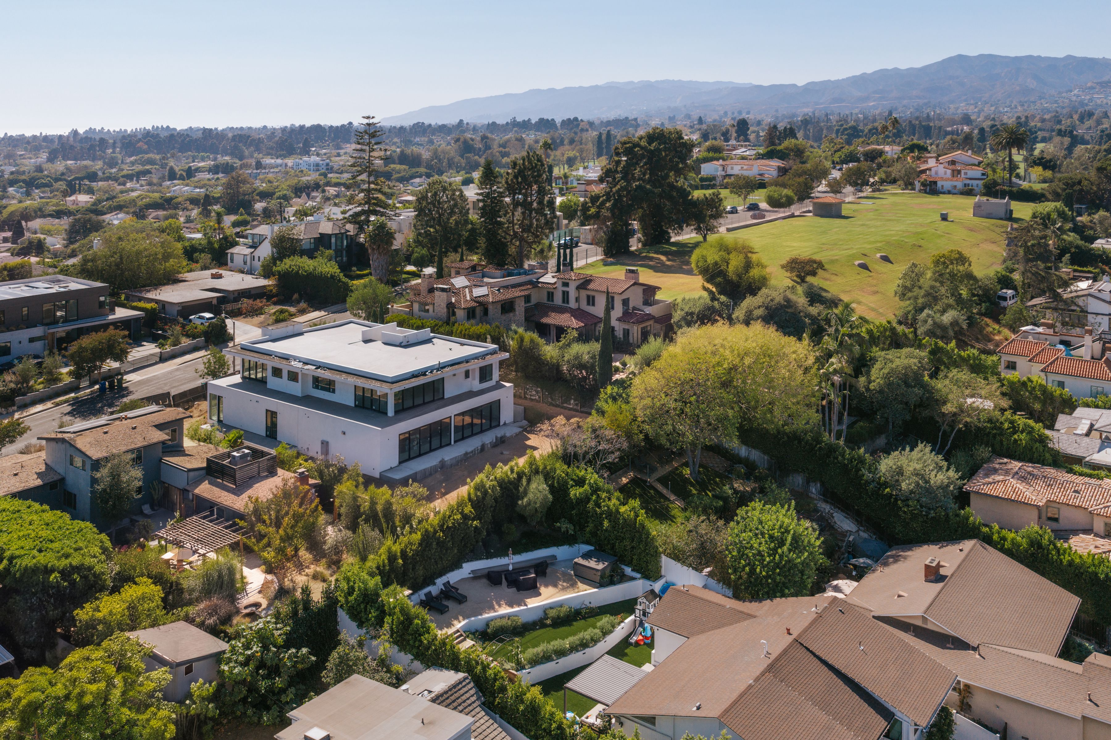  1015 Franklin St - 物件實景