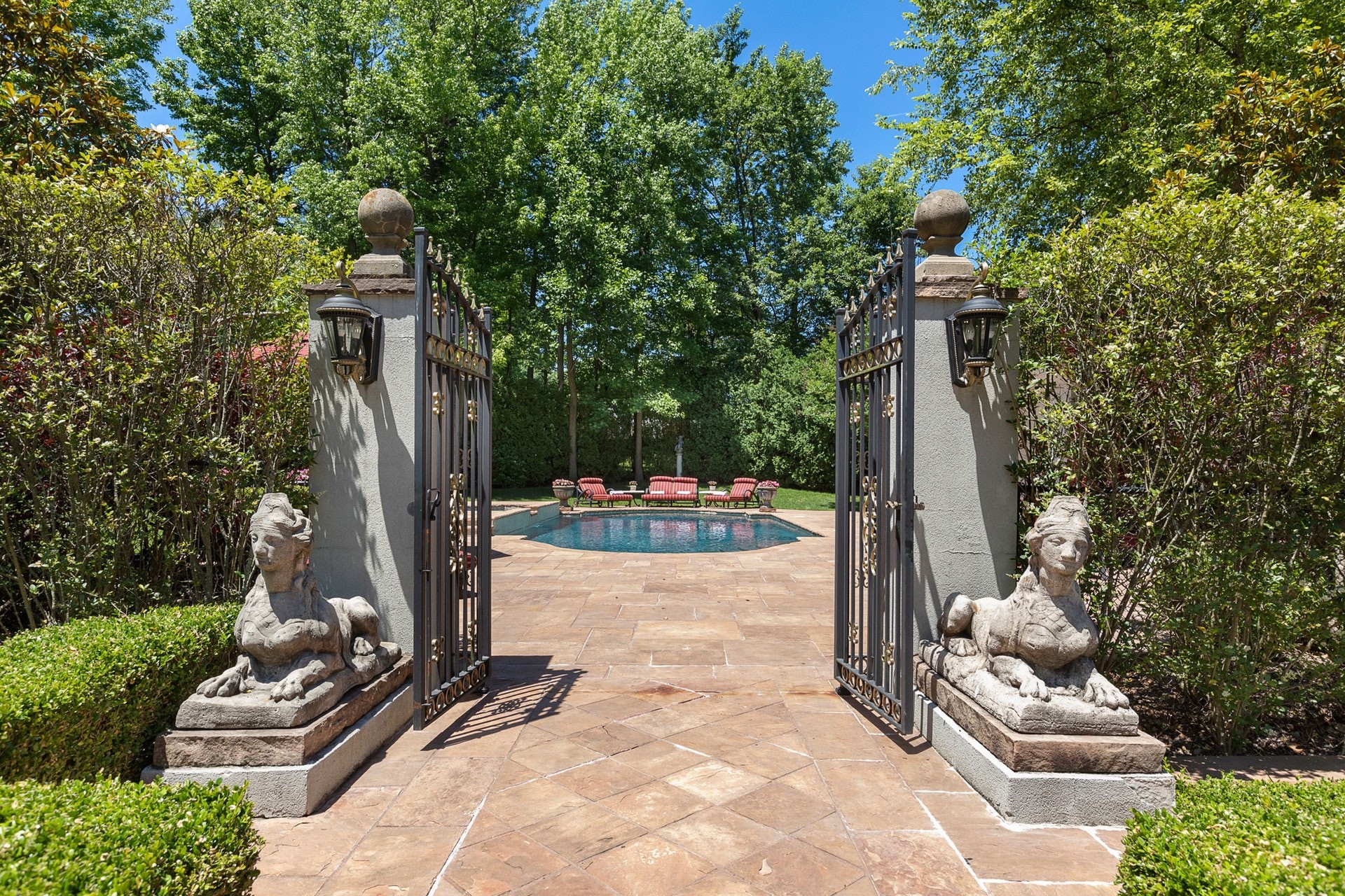  12 The Esplanade, Alpine, NJ, 07620 - 物件實景