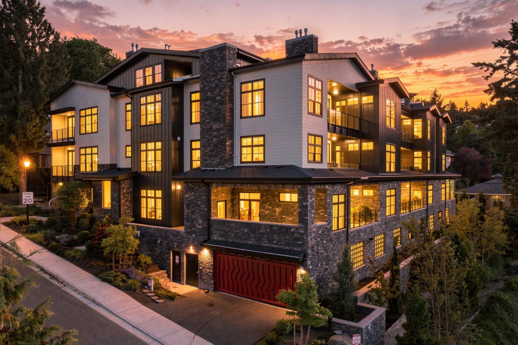 21 D AVE #13 Lake Oswego, OR 97034 - 物件實景