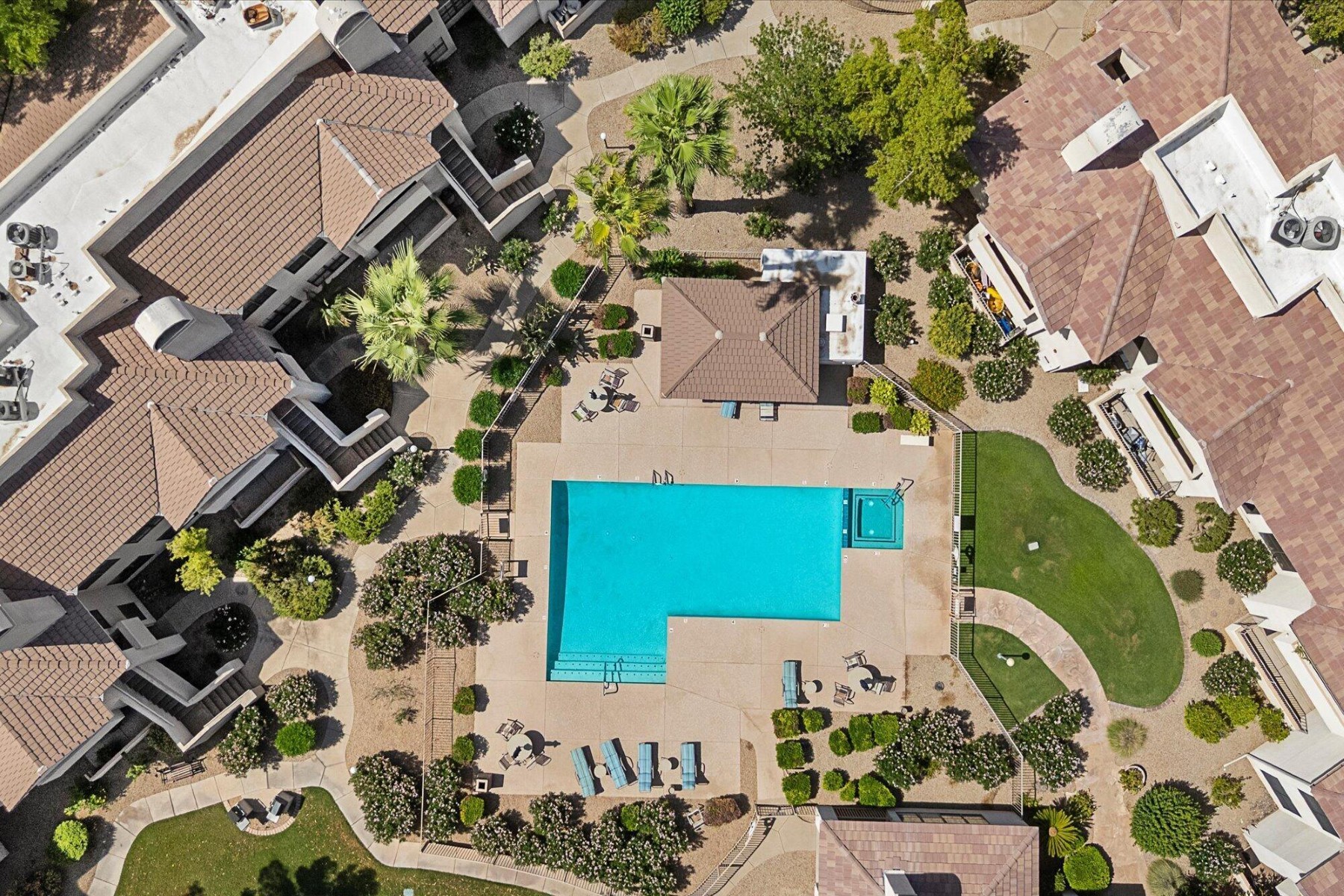  6885 E Cochise Road 116  Scottsdale, AZ - 物件實景