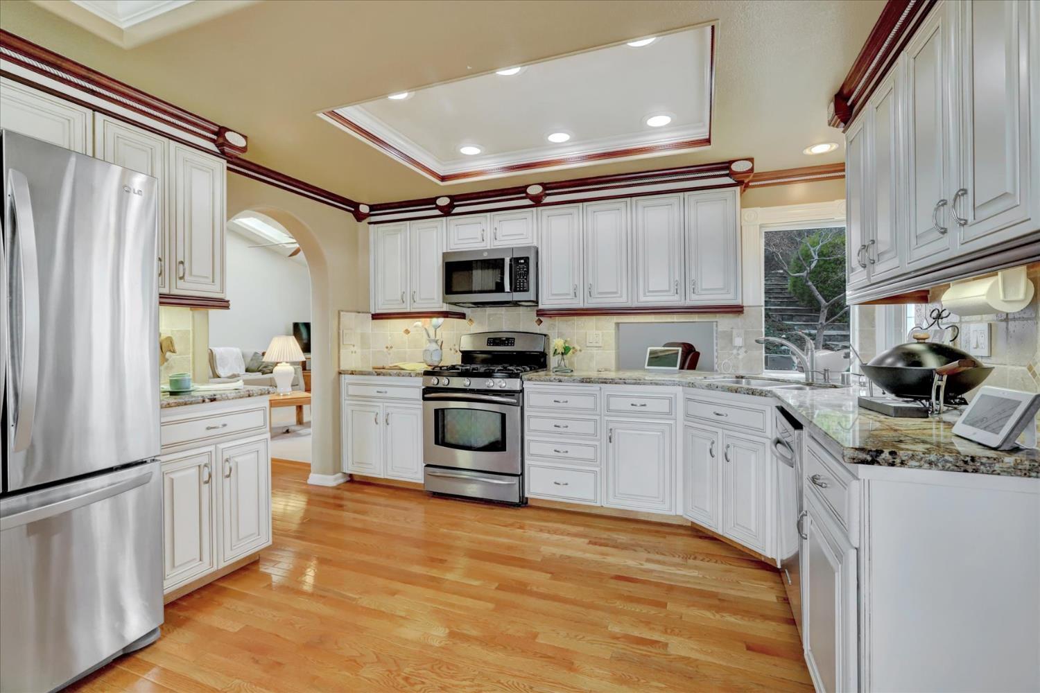 Grass Valley, California, 95945, United States, 3 Bedrooms Bedrooms, ,3 BathroomsBathrooms,Residential,For Sale,2012341