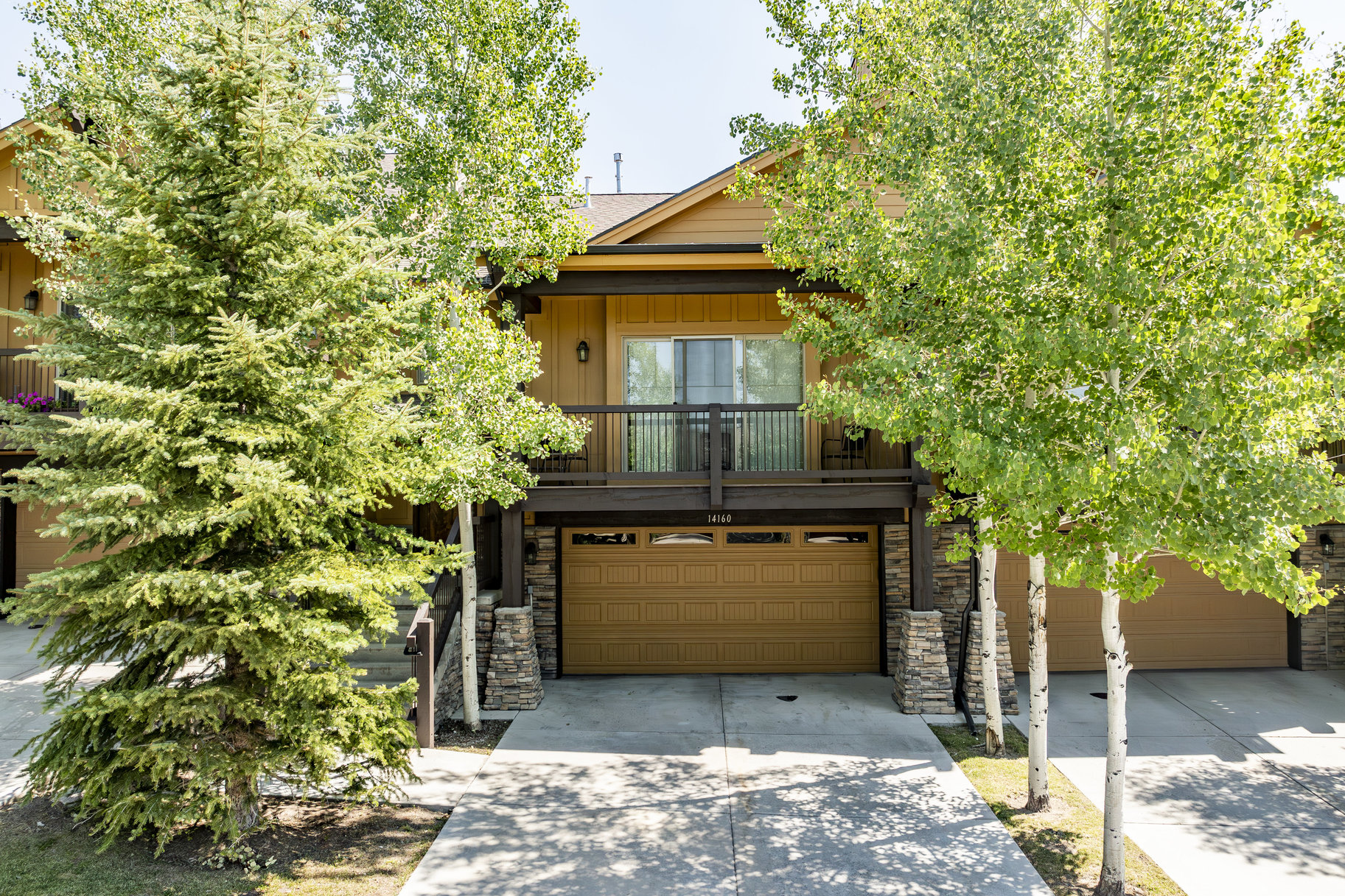  Easy Living within 15 Minutes from Slopes - 物件實景