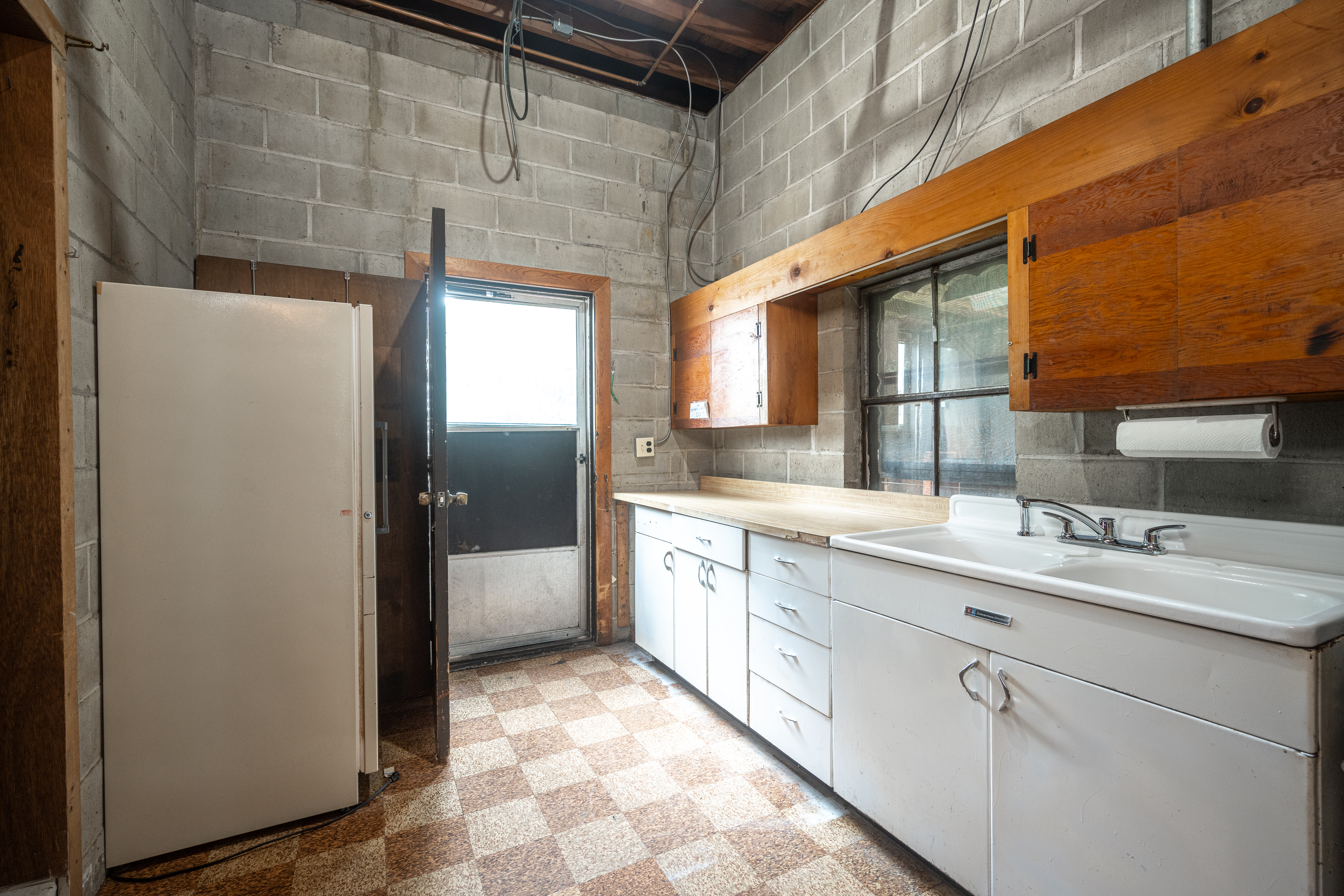  Ranch Style Home in Huntington Neighborhood - 物件實景