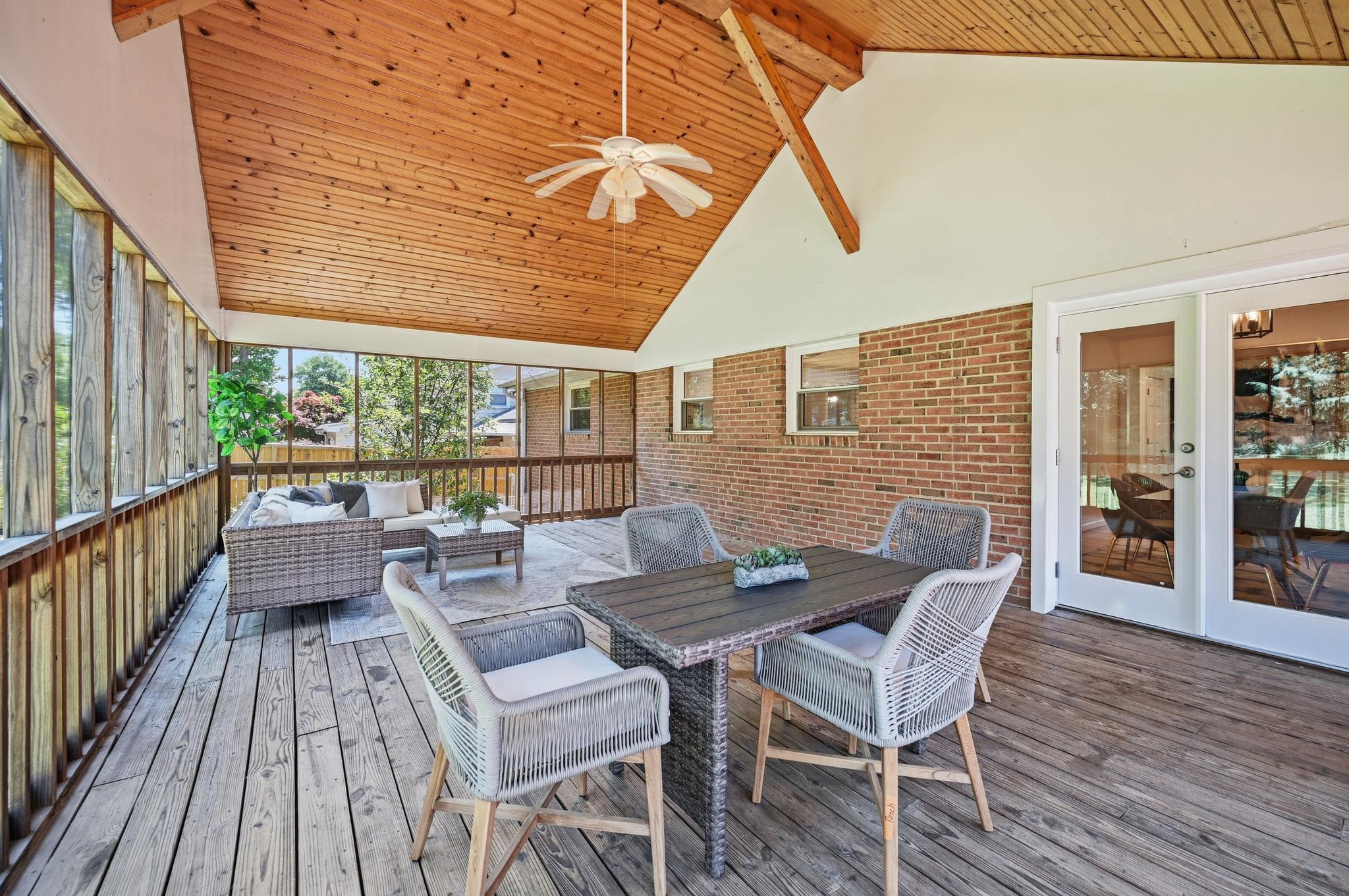  8523 Springman Street, Alexandria, VA, 22309 - 物件實景