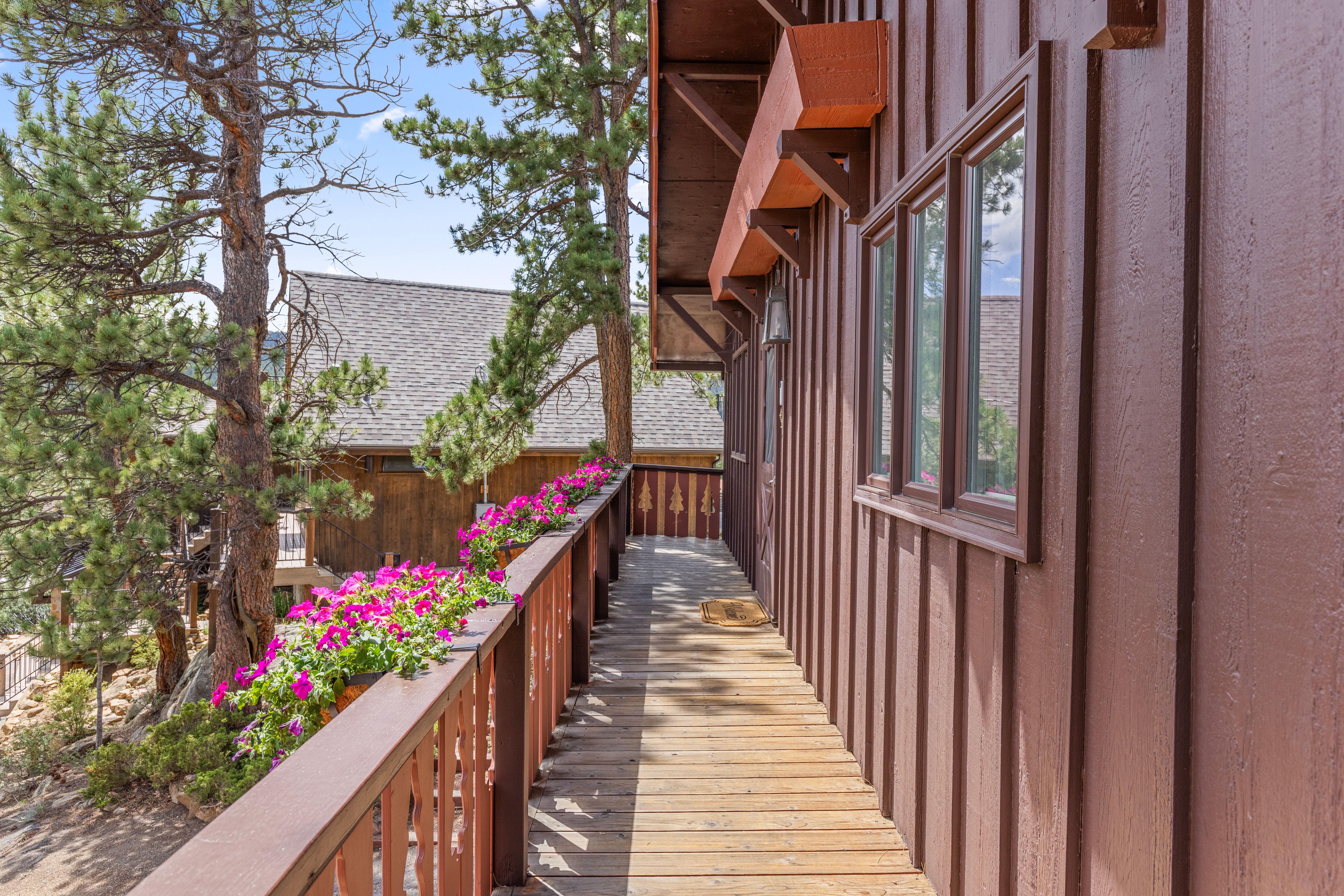  Bavarian Charm in the Heart of Estes Park - 物件實景