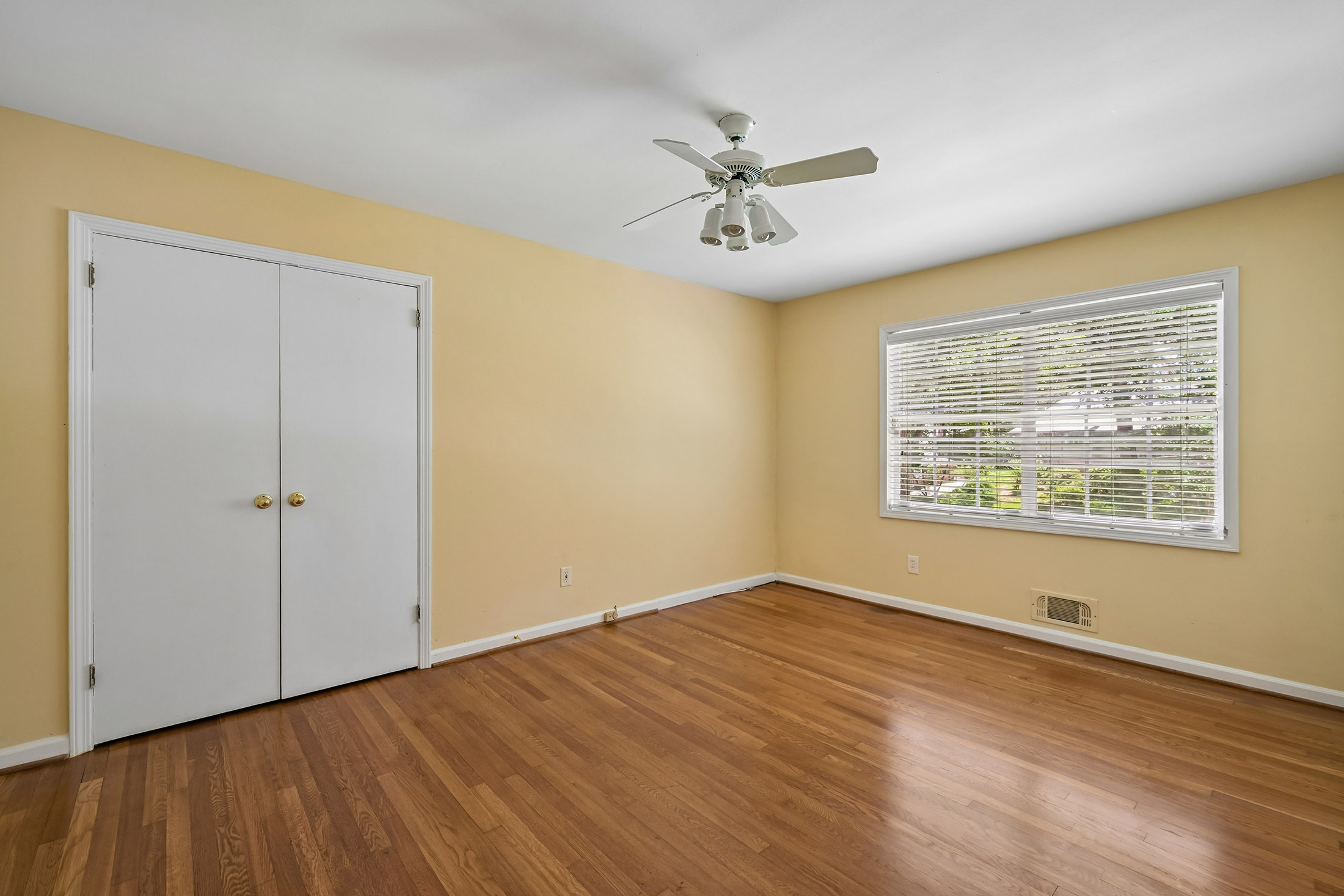  Charming Ranch Home Blends Space, Convenience, and Flexibility - 物件實景