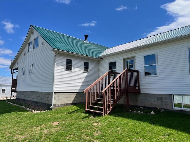 Brethren, Michigan, 49619, United States, 12 Bedrooms Bedrooms, ,1 BathroomBathrooms,Residential,For Sale,1796889