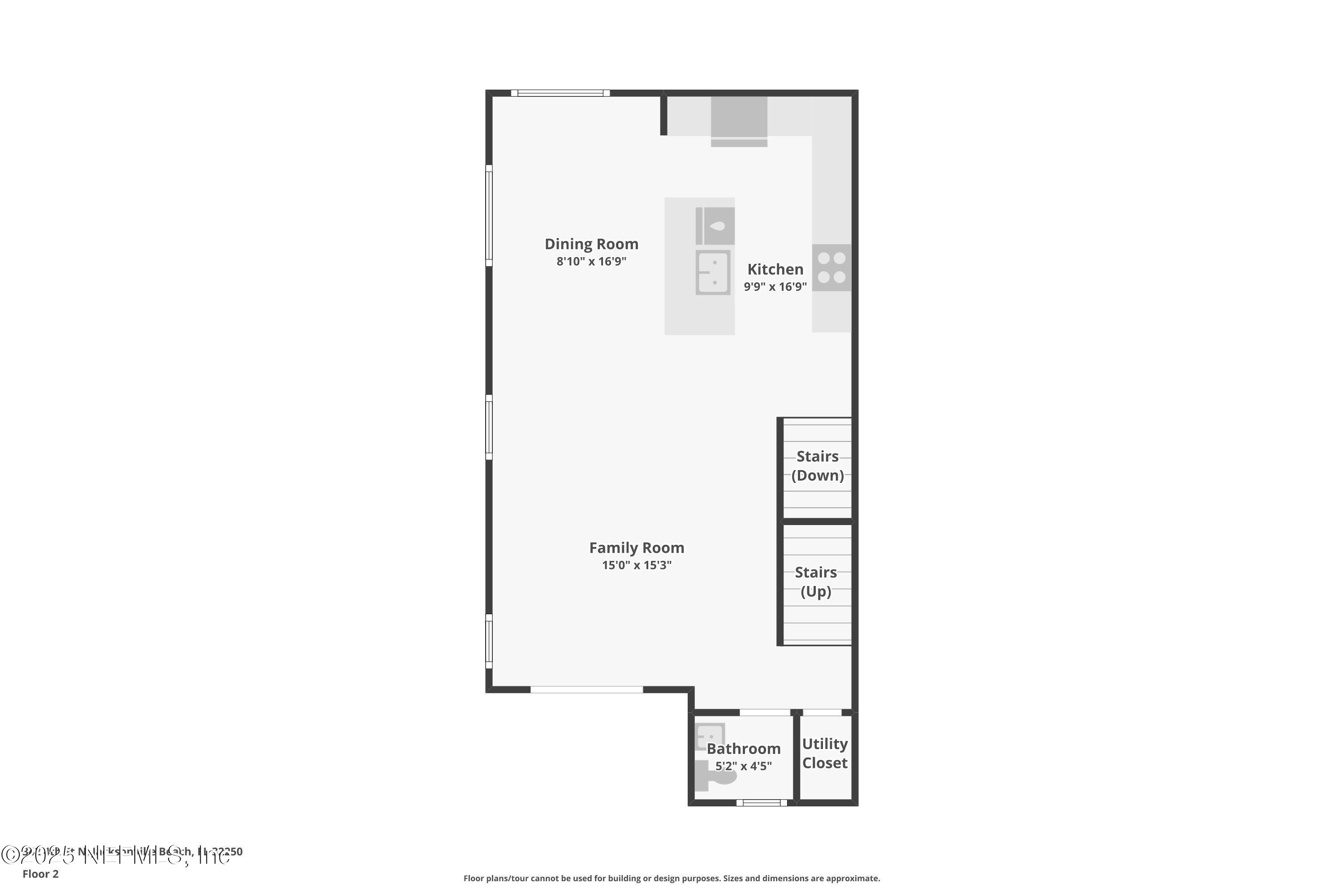 Jacksonville Beach, Florida, 32250, United States, 3 Bedrooms Bedrooms, ,4 BathroomsBathrooms,Residential,For Sale,1838748