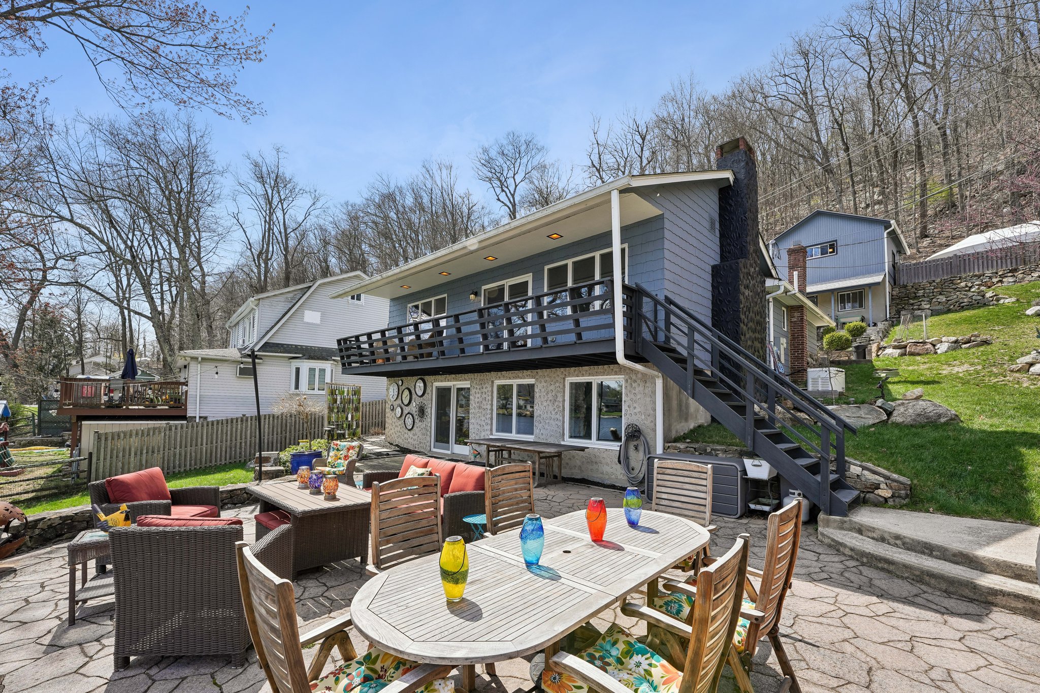  213 Hudson Avenue, Hopatcong, NJ 07843 - 物件實景