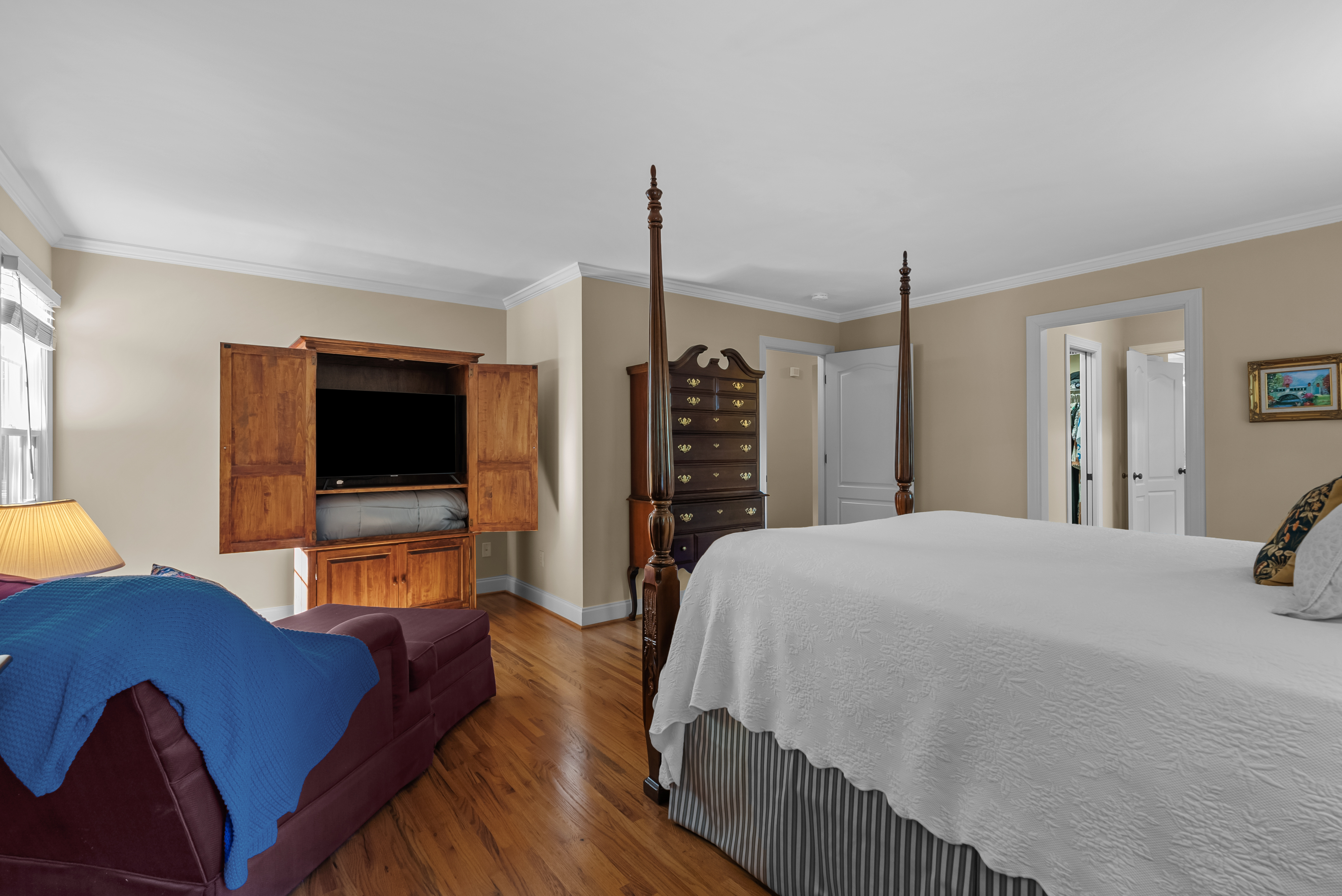  1 Shady Lane, Greenville, SC 29605 - 物件實景