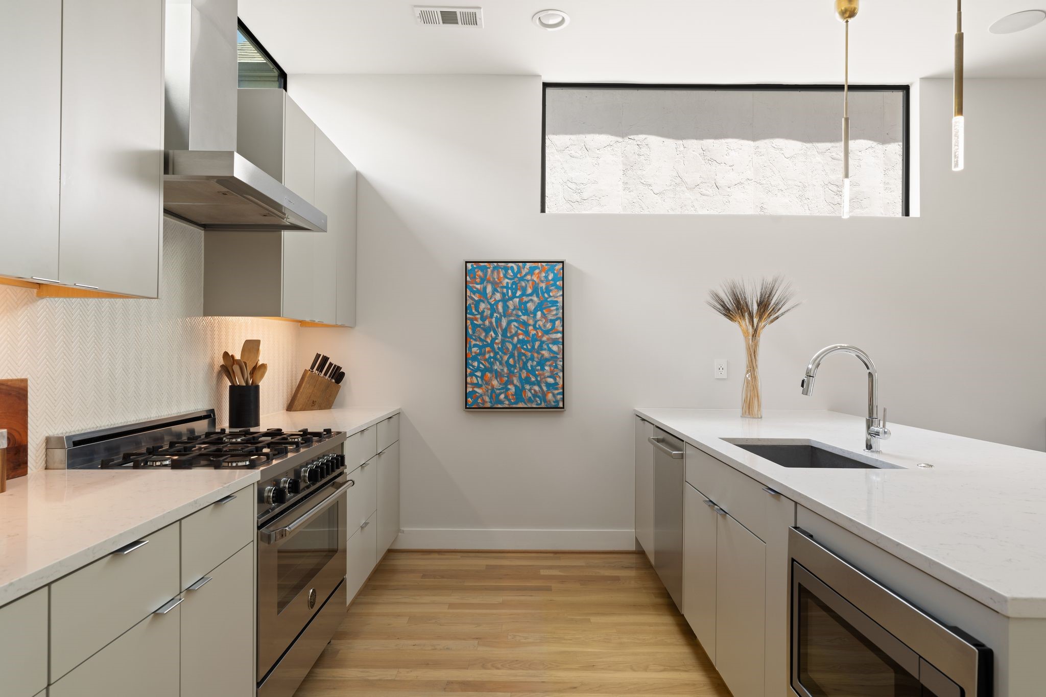  2622 Greenbriar Drive - 物件實景