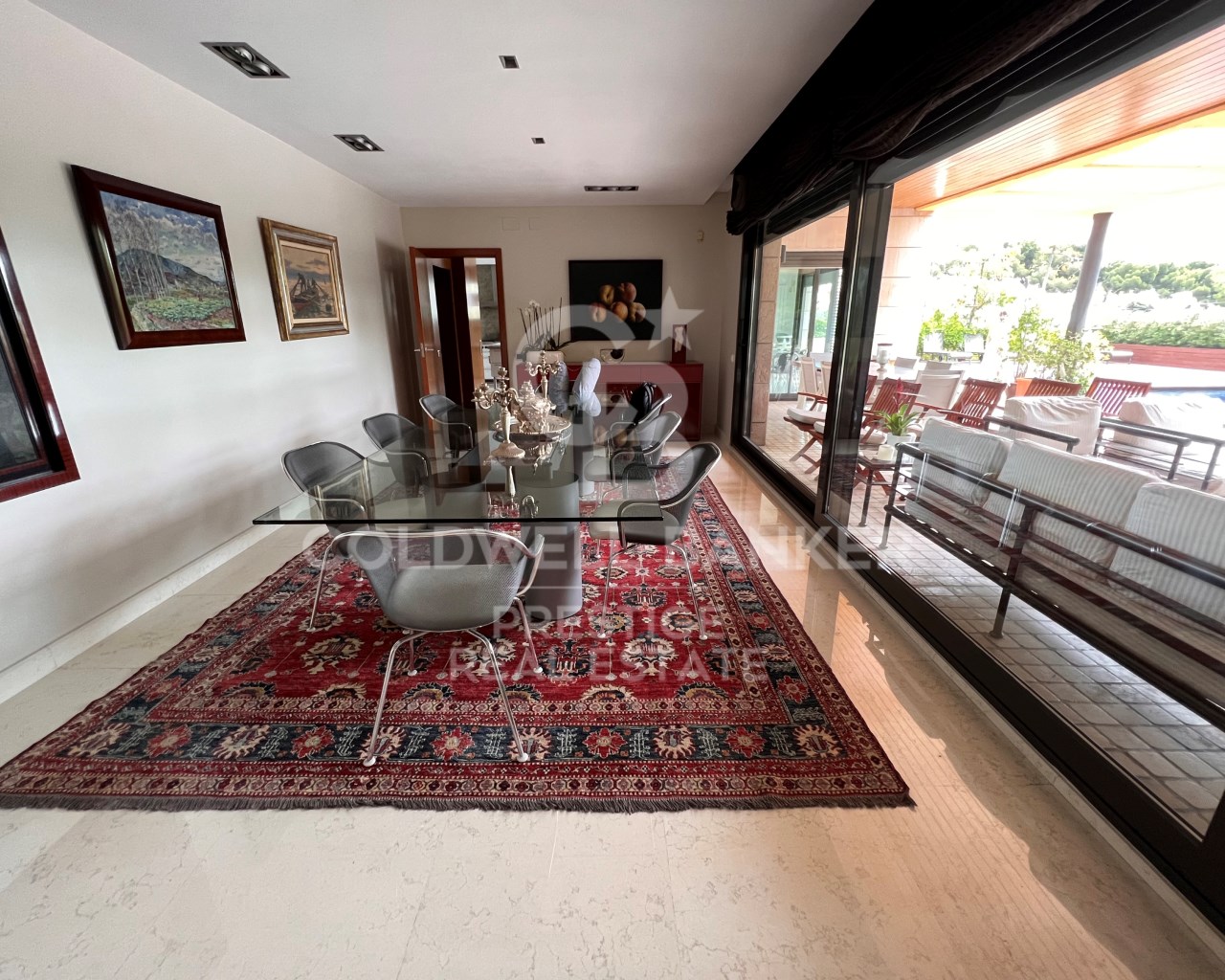 Barcelona, Catalonia, ES, 7 Bedrooms Bedrooms, ,5 BathroomsBathrooms,Residential,For Sale,1448924