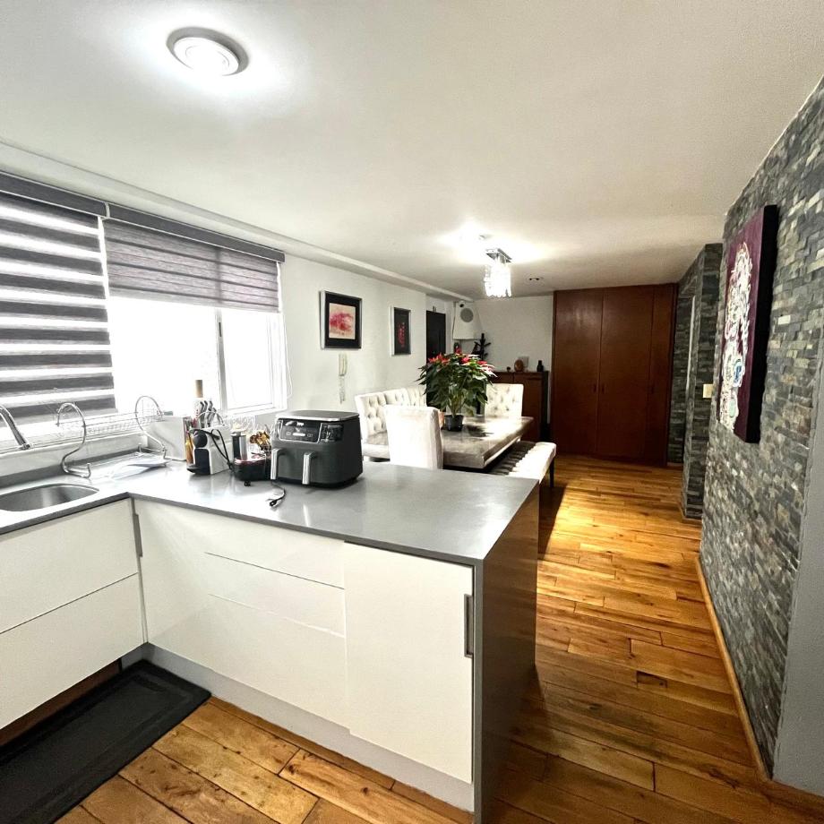 Benito Juárez, Ciudad de México, 03730, Mexico, 2 Bedrooms Bedrooms, ,3 BathroomsBathrooms,Residential,For Sale,1688687