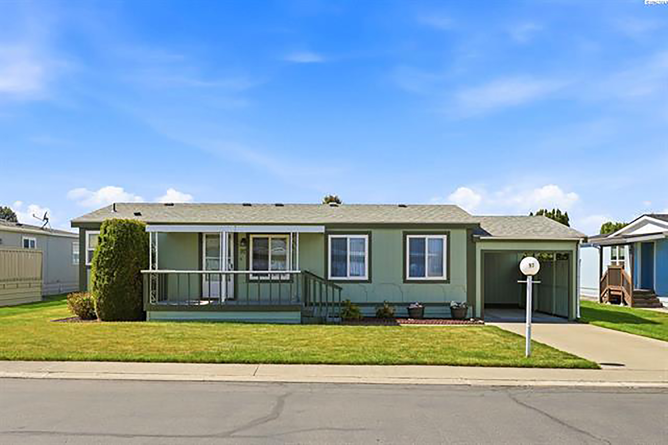  Amazing Opportunity to Join 55+ Community - 物件實景