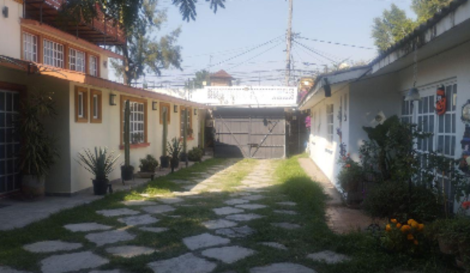 Xochimilco, Ciudad de México, 16020, Mexico, 4 Bedrooms Bedrooms, ,3 BathroomsBathrooms,Residential,For Sale,2003273