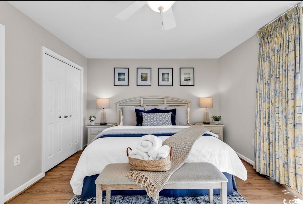 Myrtle Beach, South Carolina, 29572, United States, 2 Bedrooms Bedrooms, ,2 BathroomsBathrooms,Residential,For Sale,1993839