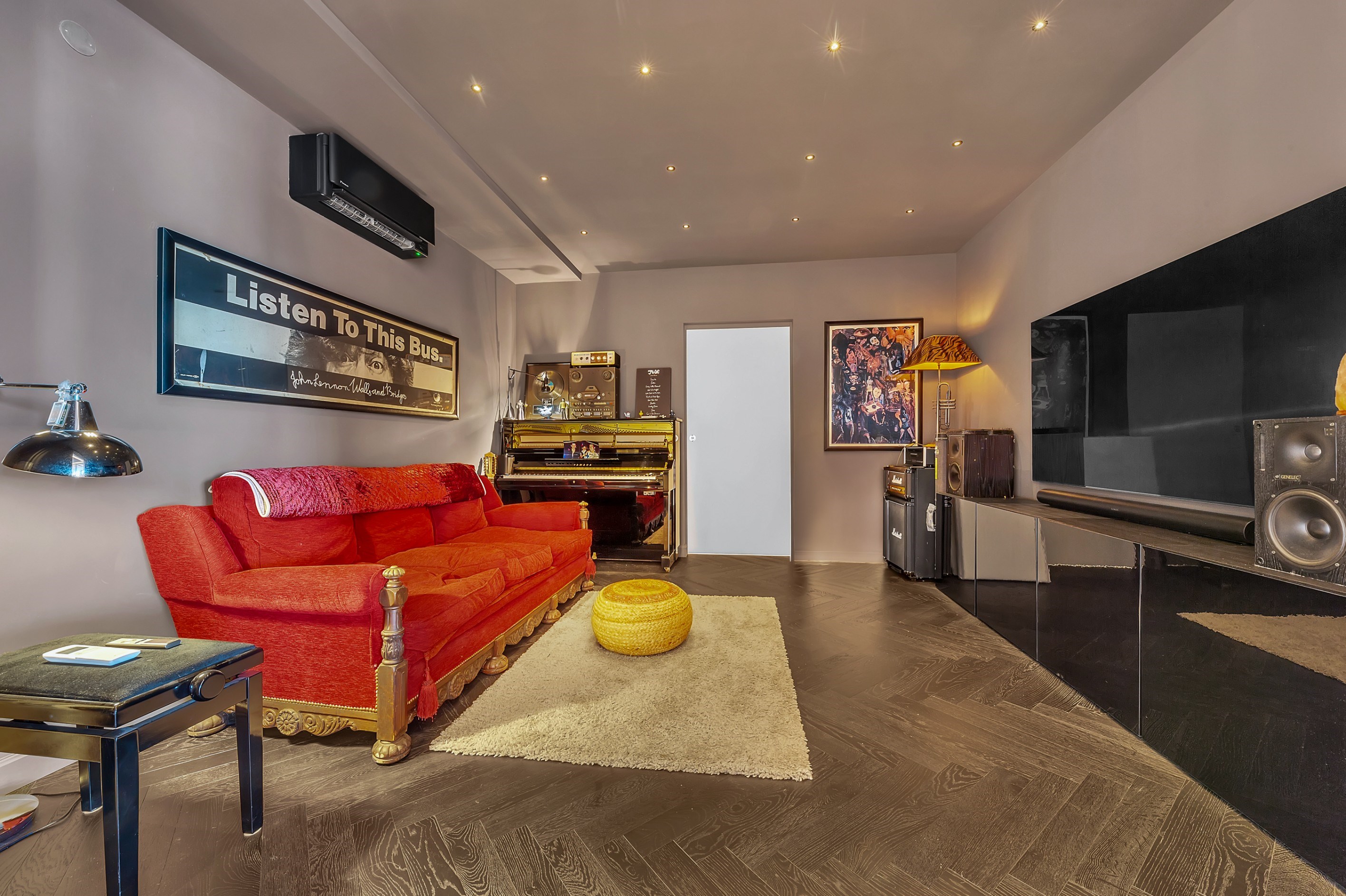  Exceptional Maison de Maître for sale in Èze-sur-Mer, panoramic sea view, near … - 物件實景