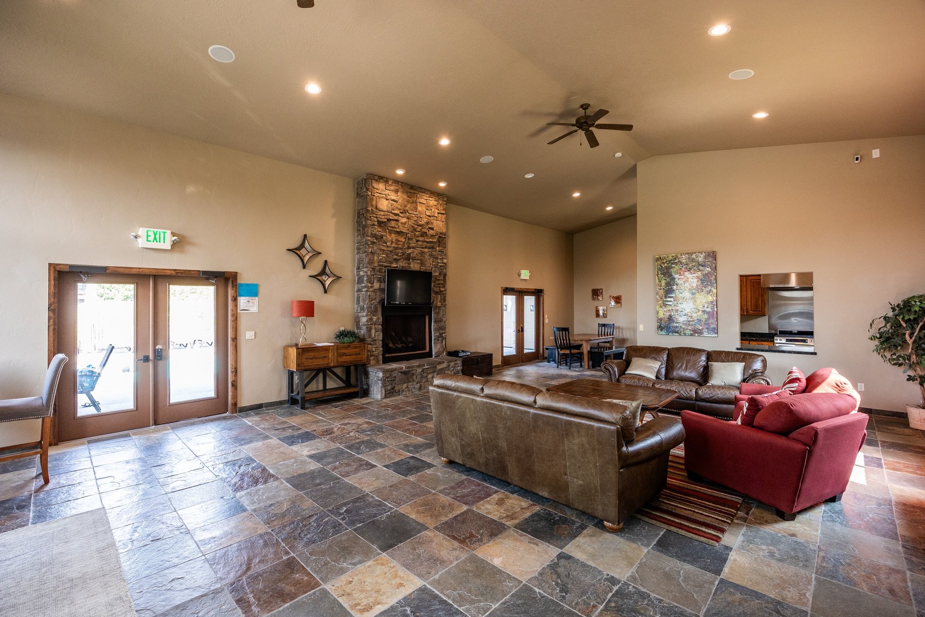  Lock & Leave Midway Living Minutes from Deer Valley East Village - 物件實景