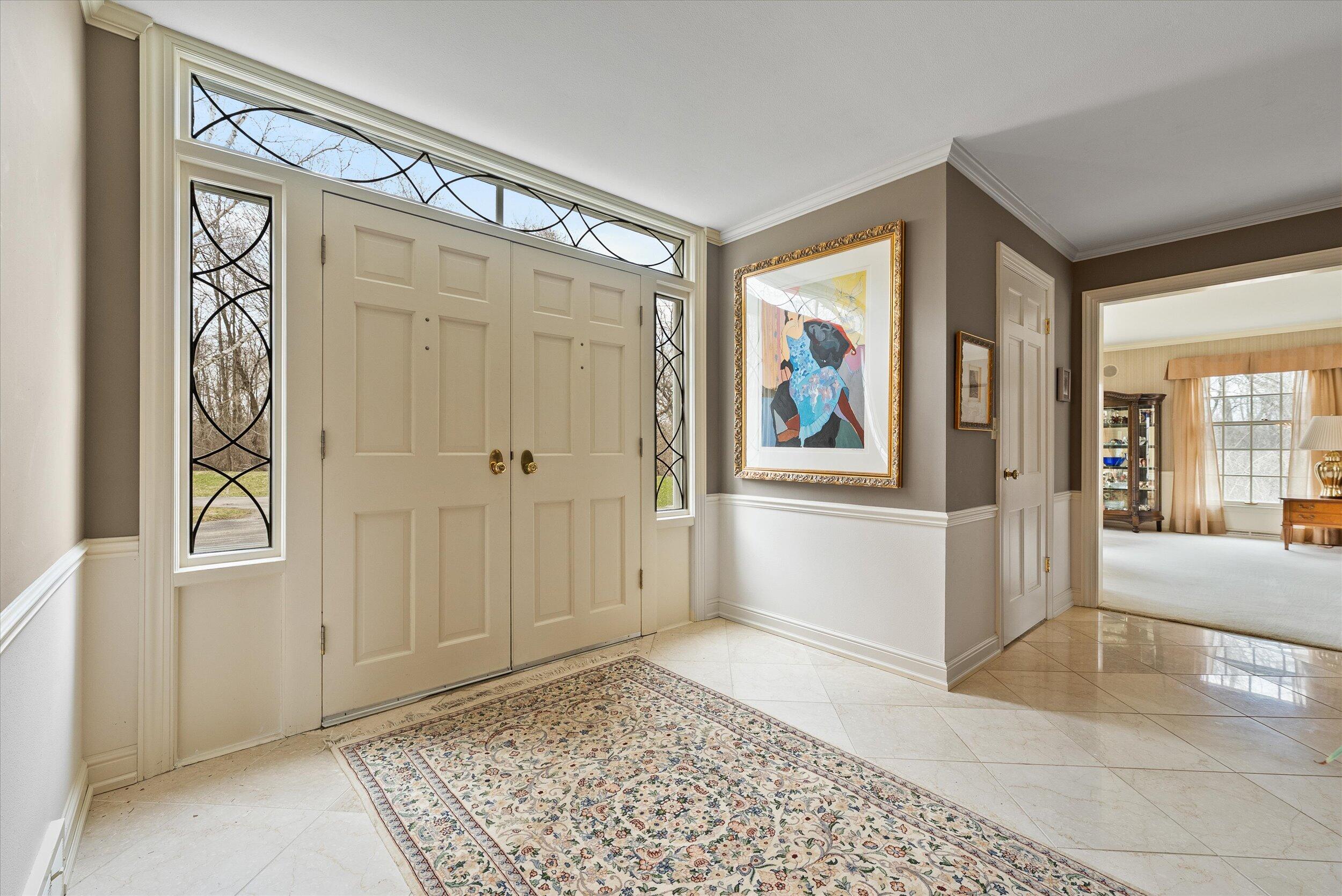 Mequon, Wisconsin, 53097, United States, 5 Bedrooms Bedrooms, ,5 BathroomsBathrooms,Residential,For Sale,1907648