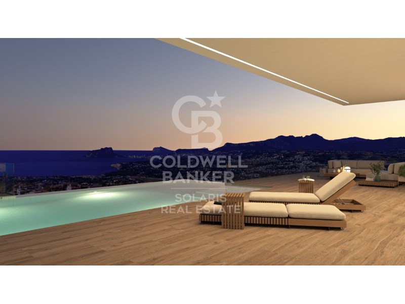 Alicante, Benitachell / el Poble Nou de Benitatxel, Benitachell / el Poble Nou de Benitatxell, Comunidad Valenciana, ES, 3 Bedrooms Bedrooms, ,4 BathroomsBathrooms,Residential,For Sale,Alicante, Benitachell / el Poble Nou de Benitatxel,1449130