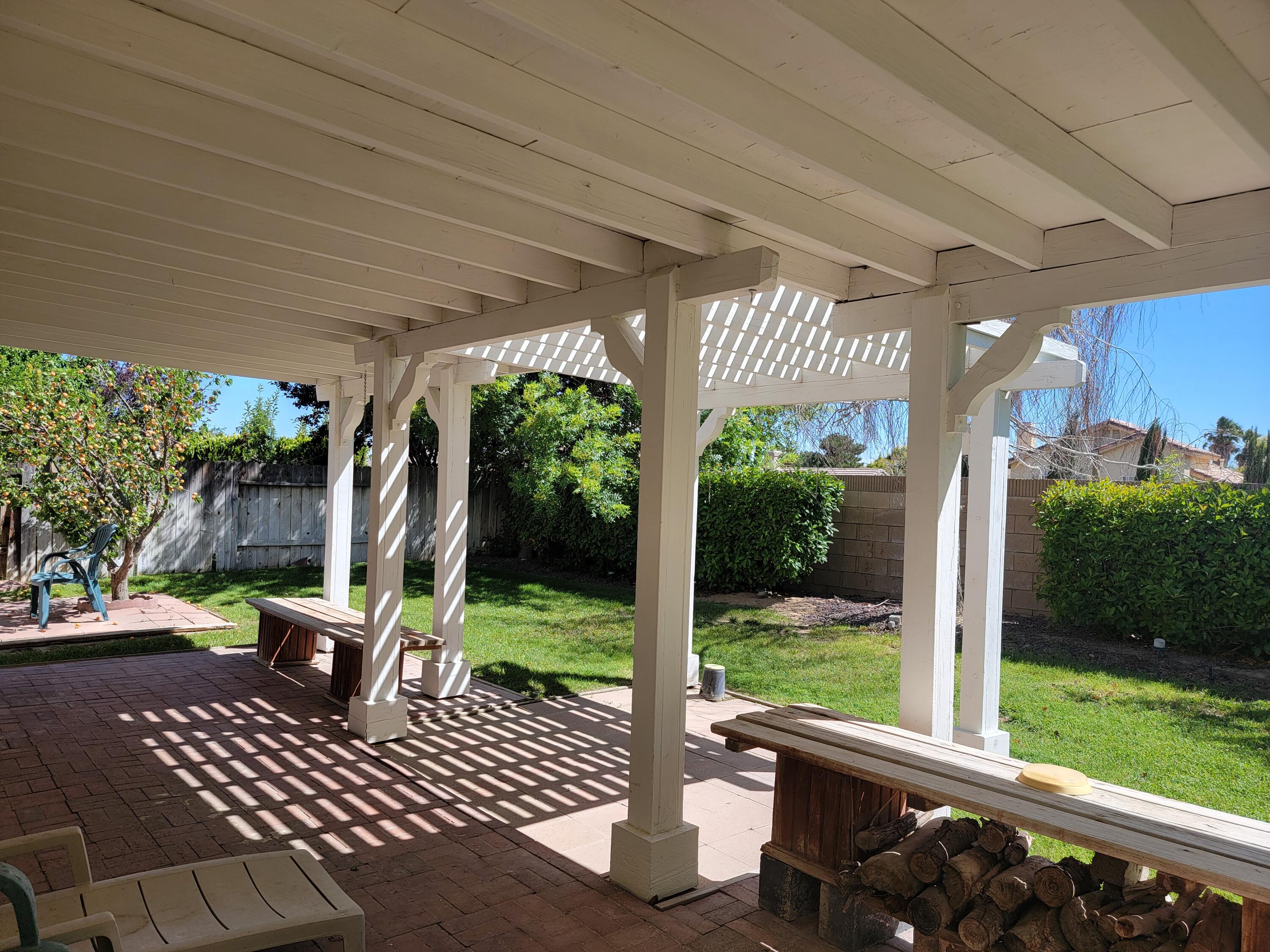 Lancaster, California, 93536, United States, 4 Bedrooms Bedrooms, ,3 BathroomsBathrooms,Residential,For Sale,2040565