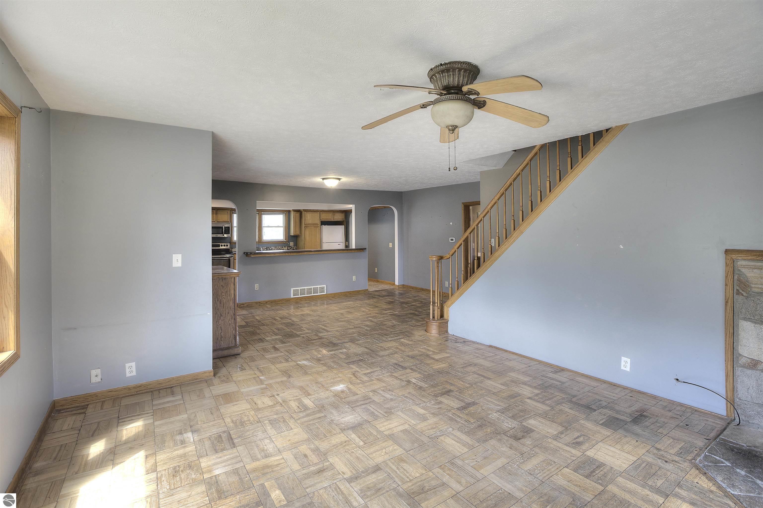 Interlochen, Michigan, 49643, United States, 5 Bedrooms Bedrooms, ,2 BathroomsBathrooms,Residential,For Sale,1896327