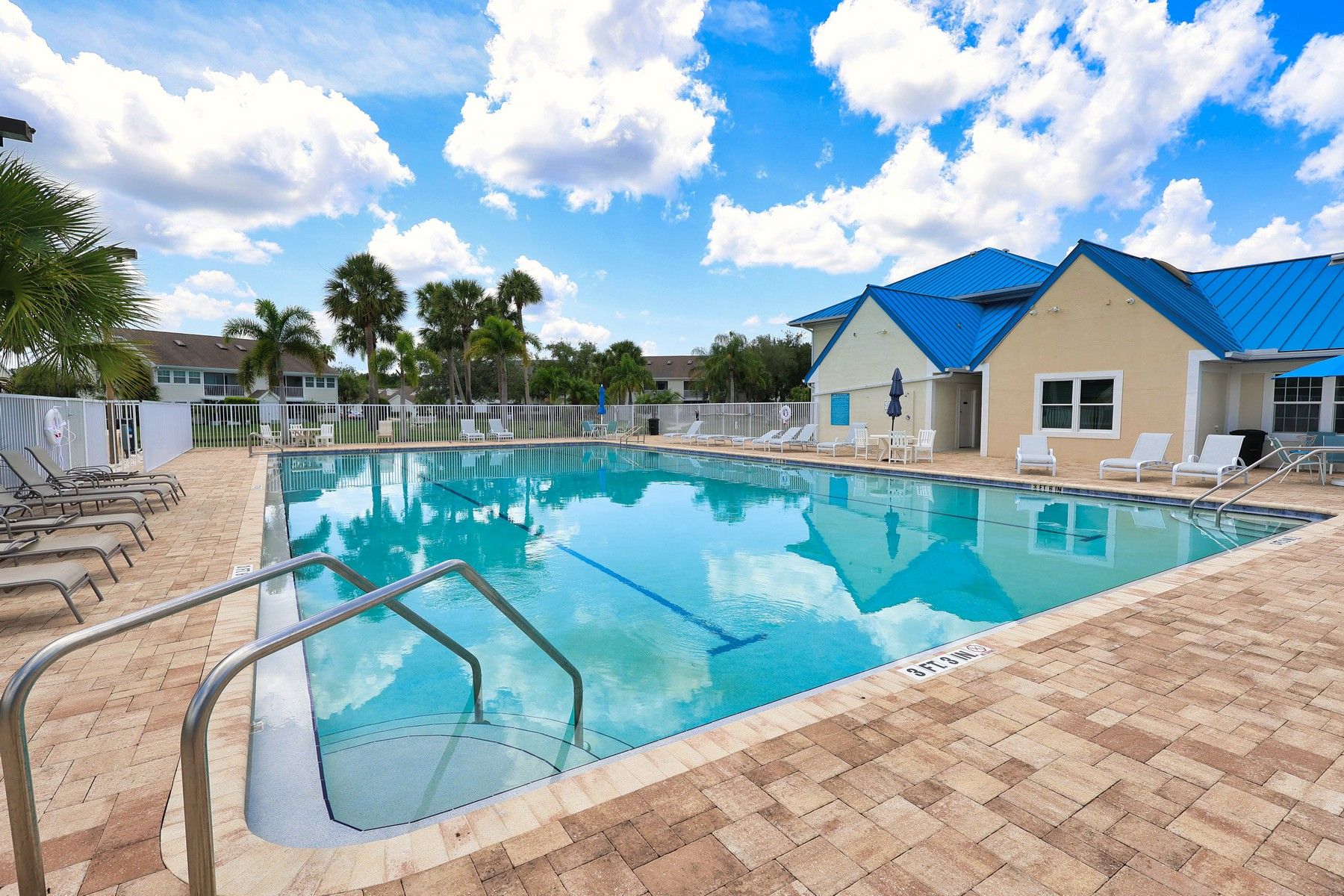 1915 Westminster Circle, Vero Beach, FL, 32966 - 物件實景