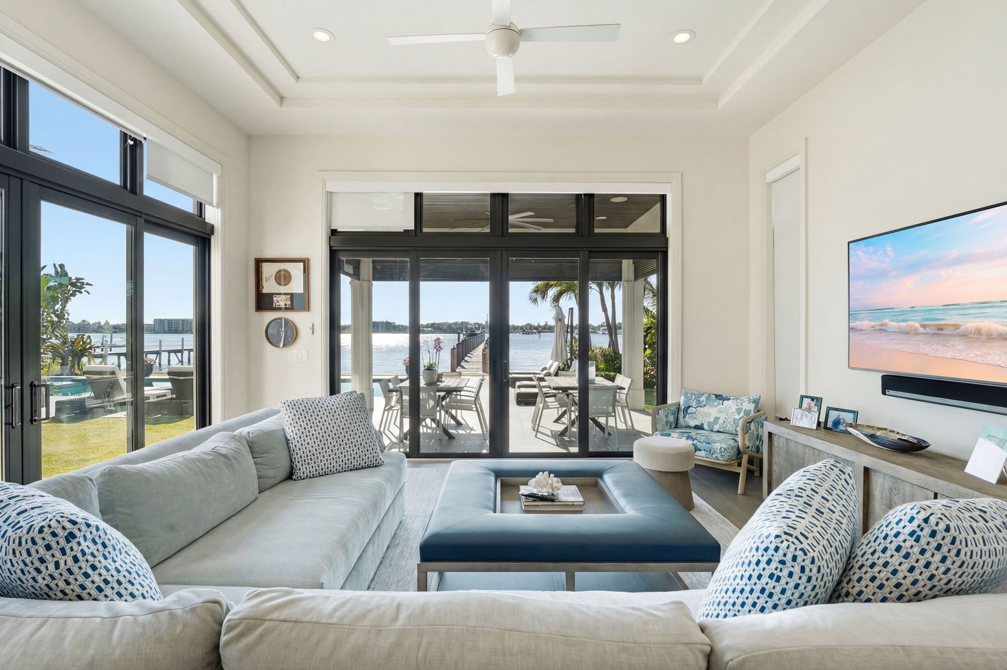  825 W Oyster Lane, Lantana, FL, 33462 - 物件實景