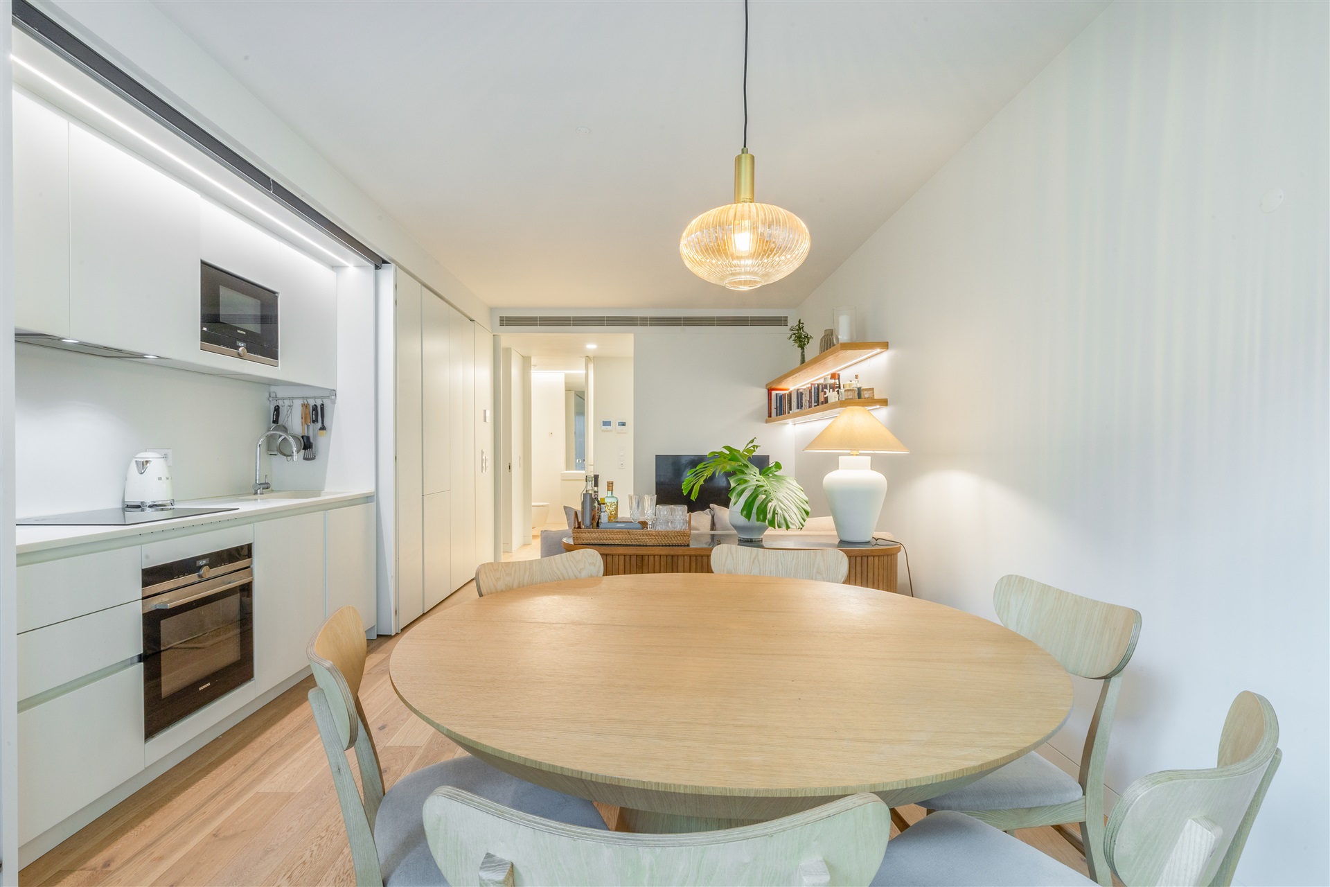  Flat, 2 bedrooms, for Sale - 物件實景
