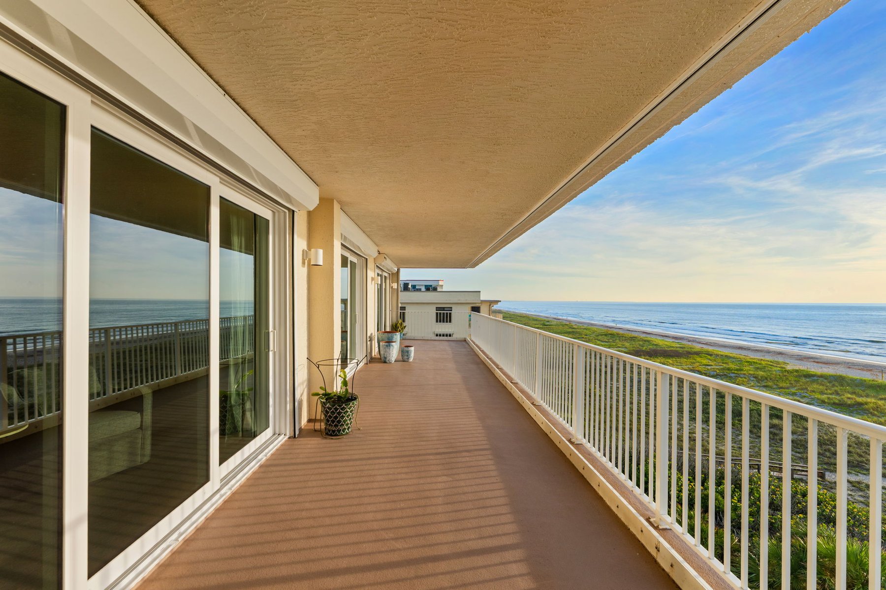  225 N Atlantic Avenue, Unit# 603, Cocoa Beach, FL, 32931 - 物件實景